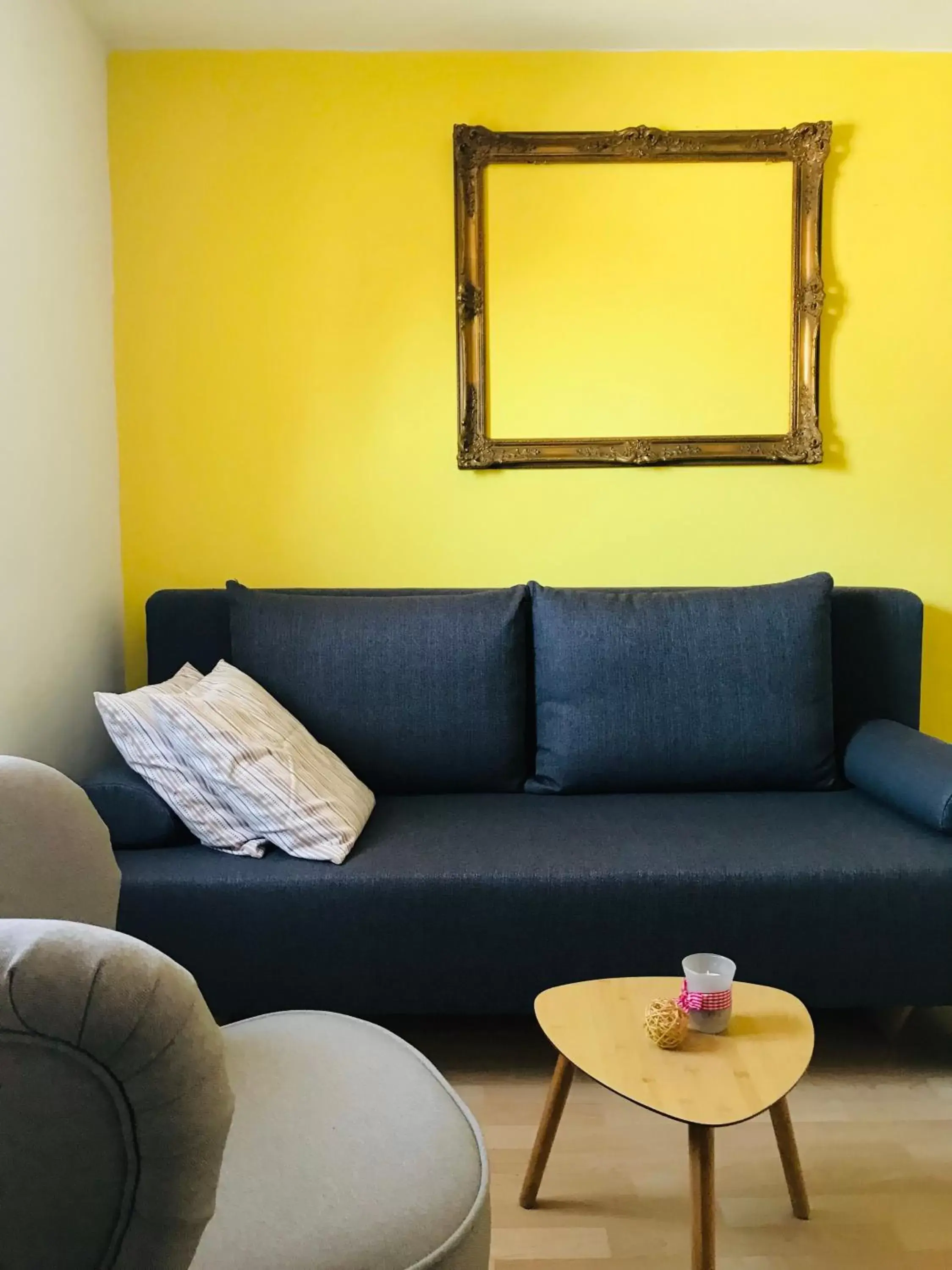 Bedroom, Seating Area in Brunnenhof Randersacker - das kleine Hotel