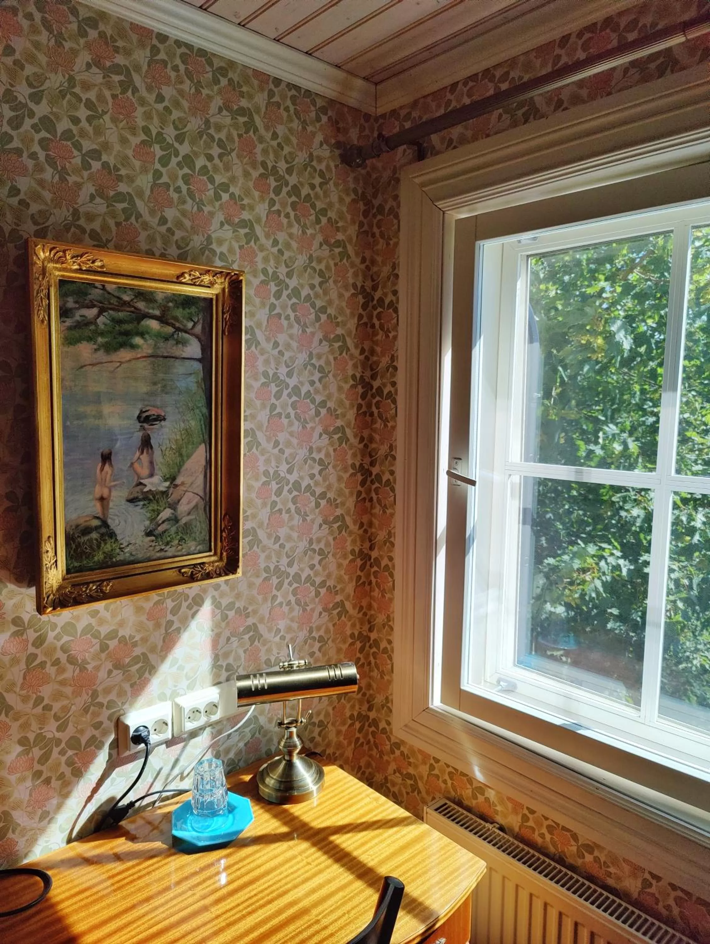 Hotel & Cafe Lanterna