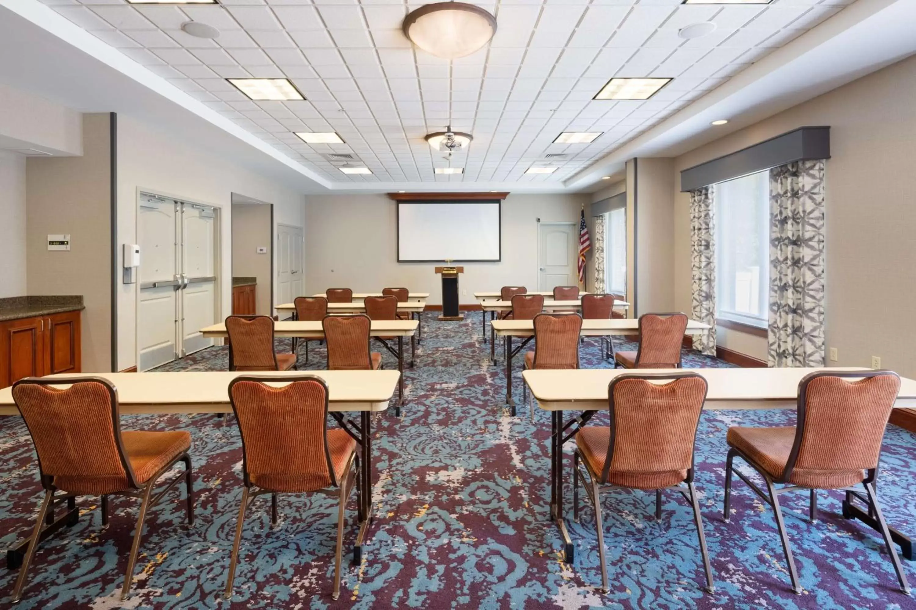 Meeting/conference room in Hilton Garden Inn Mystic/Groton