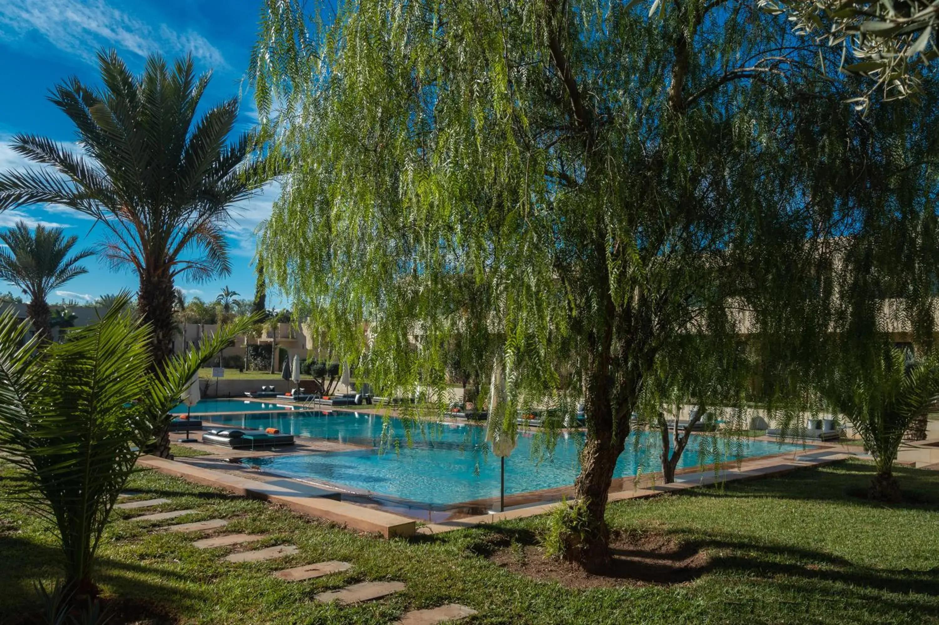 Other, Swimming Pool in Sirayane Boutique Hotel & Spa Marrakech