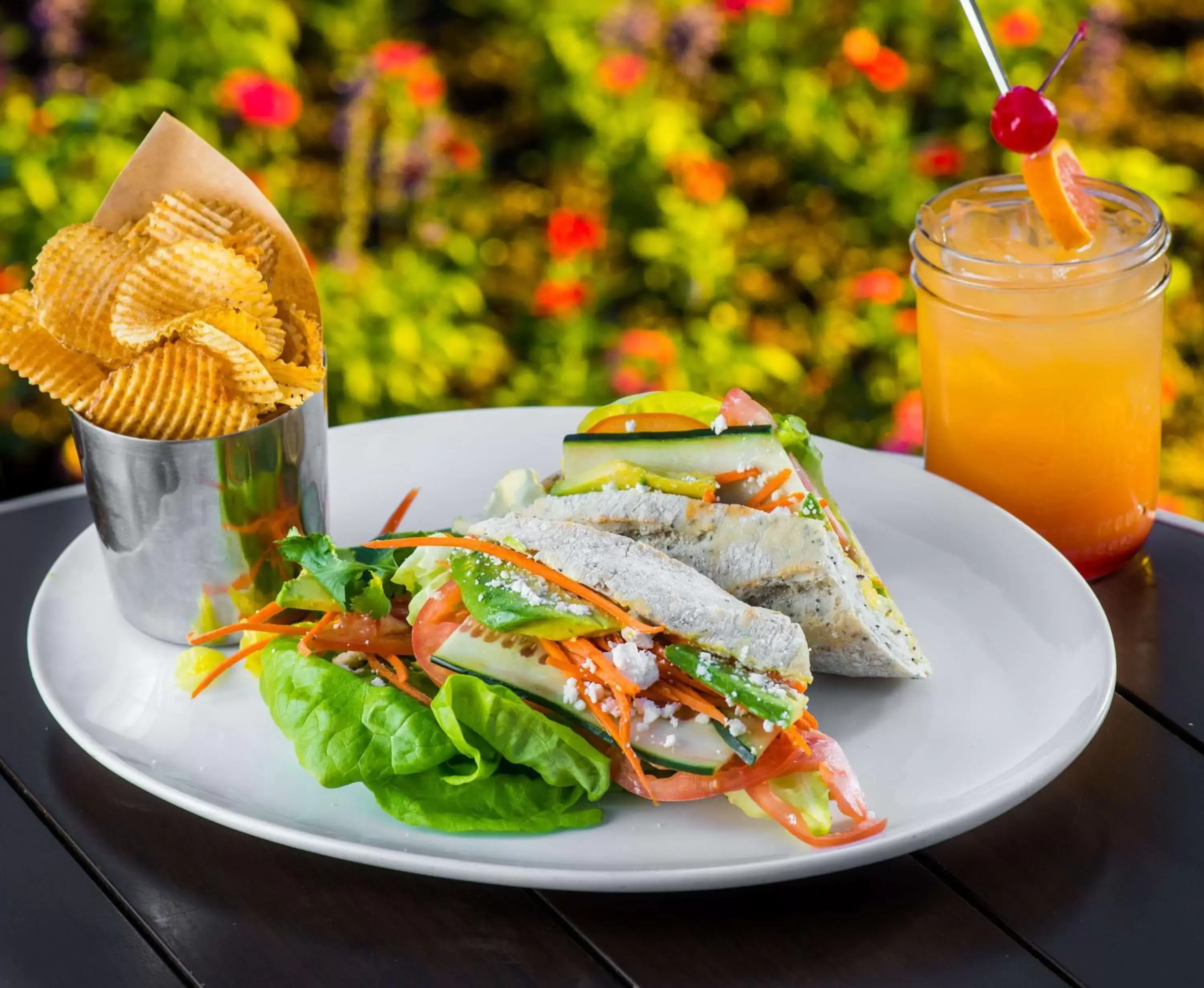 Restaurant/places to eat, Food in La Quinta Resort & Club, Curio Collection