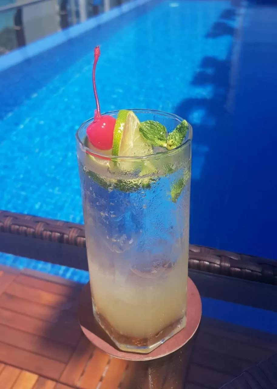  in DTX Hotel Nha Trang