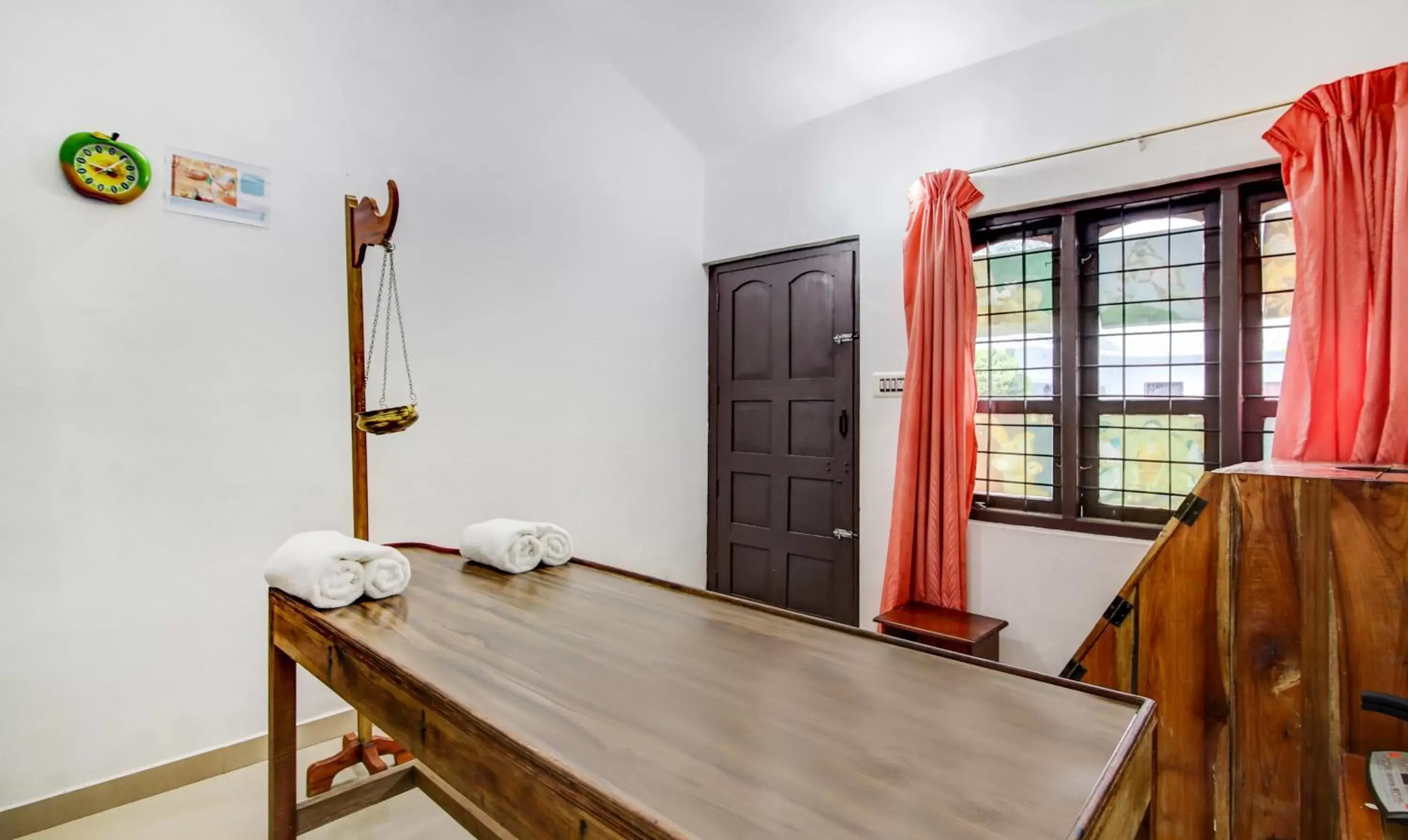 Spa and wellness centre/facilities in Misty Garden Resort and SPA Spa and wellness centre/facilities in Misty Garden Resort and SPA