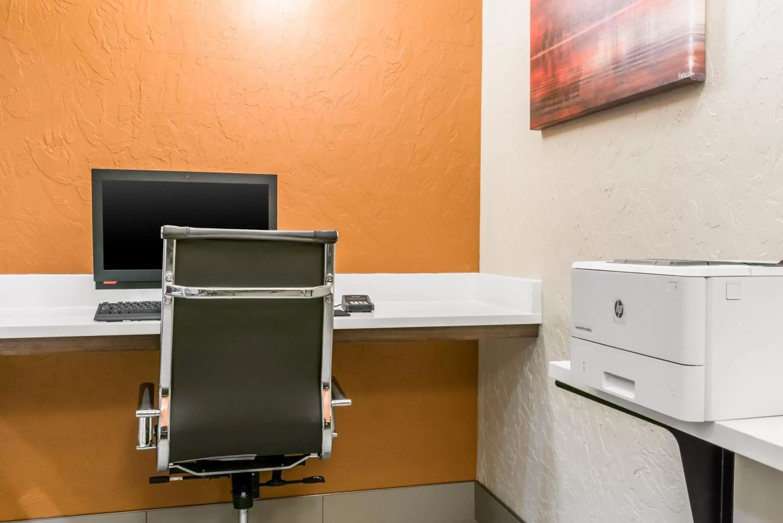 Business facilities in Comfort Suites Florence - Cincinnati South