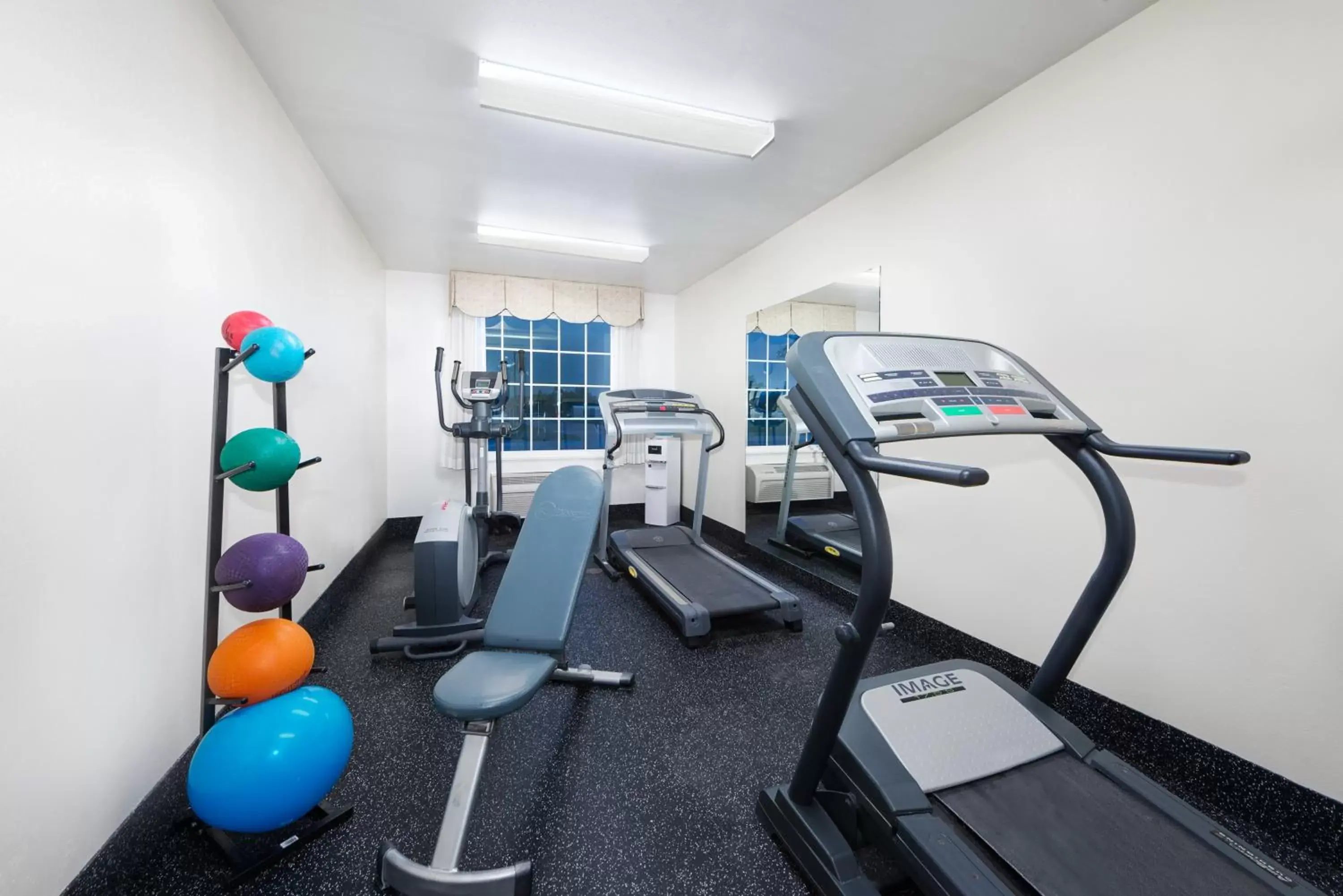 Fitness centre/facilities, Fitness Center/Facilities in Days Inn by Wyndham Dalhart
