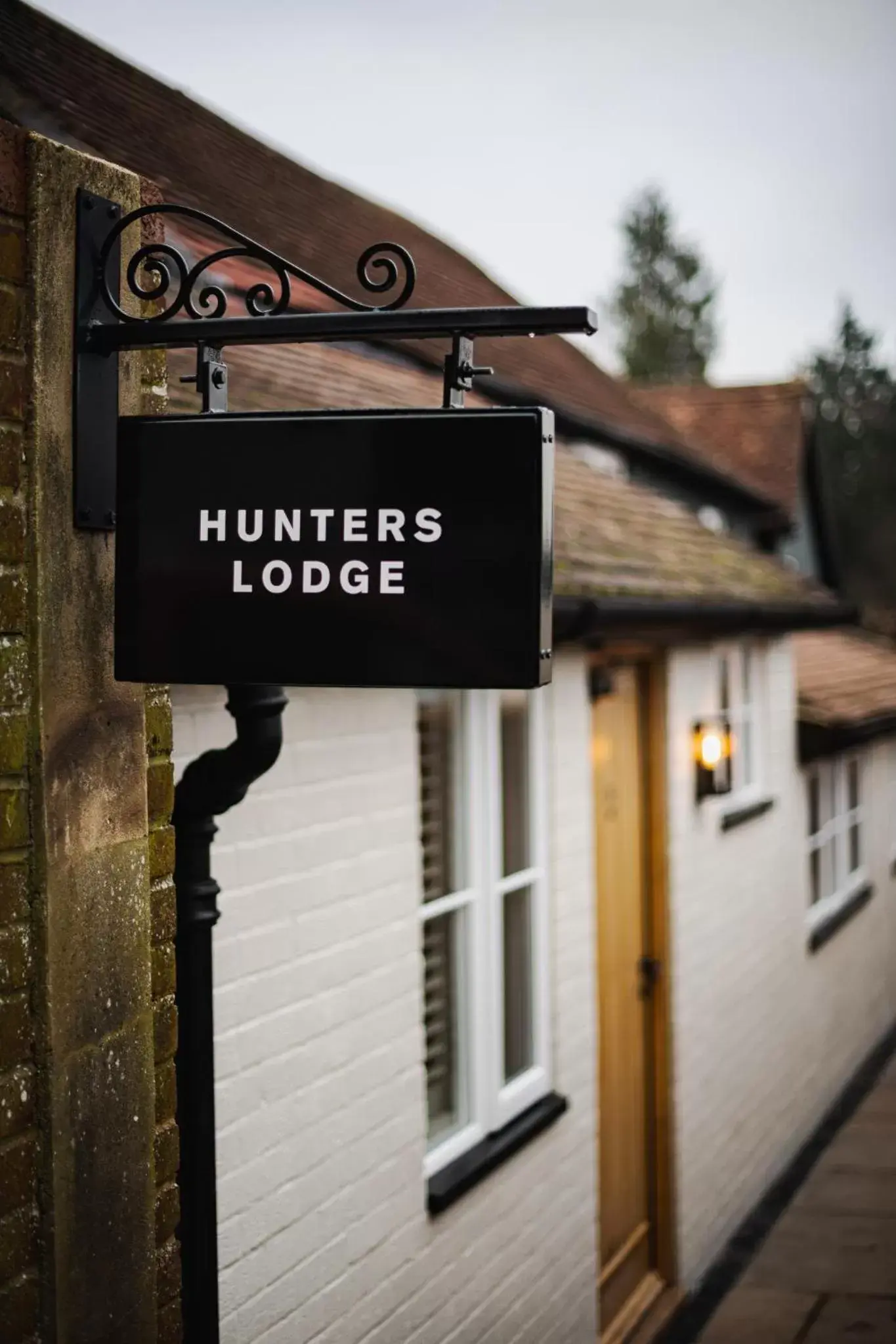 Property logo or sign in Hare And Hounds Newbury