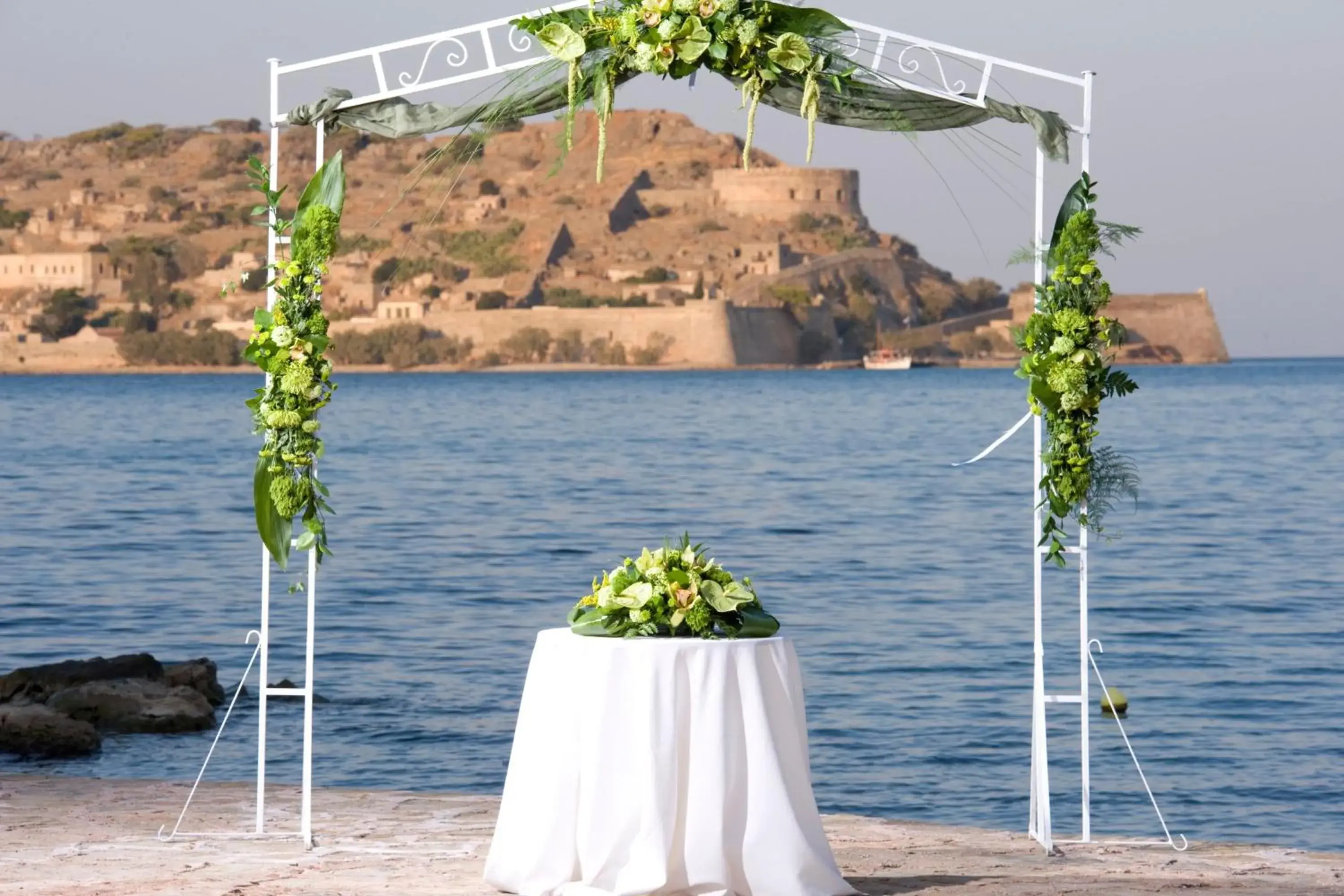 Meeting/conference room in Domes of Elounda, Autograph Collection