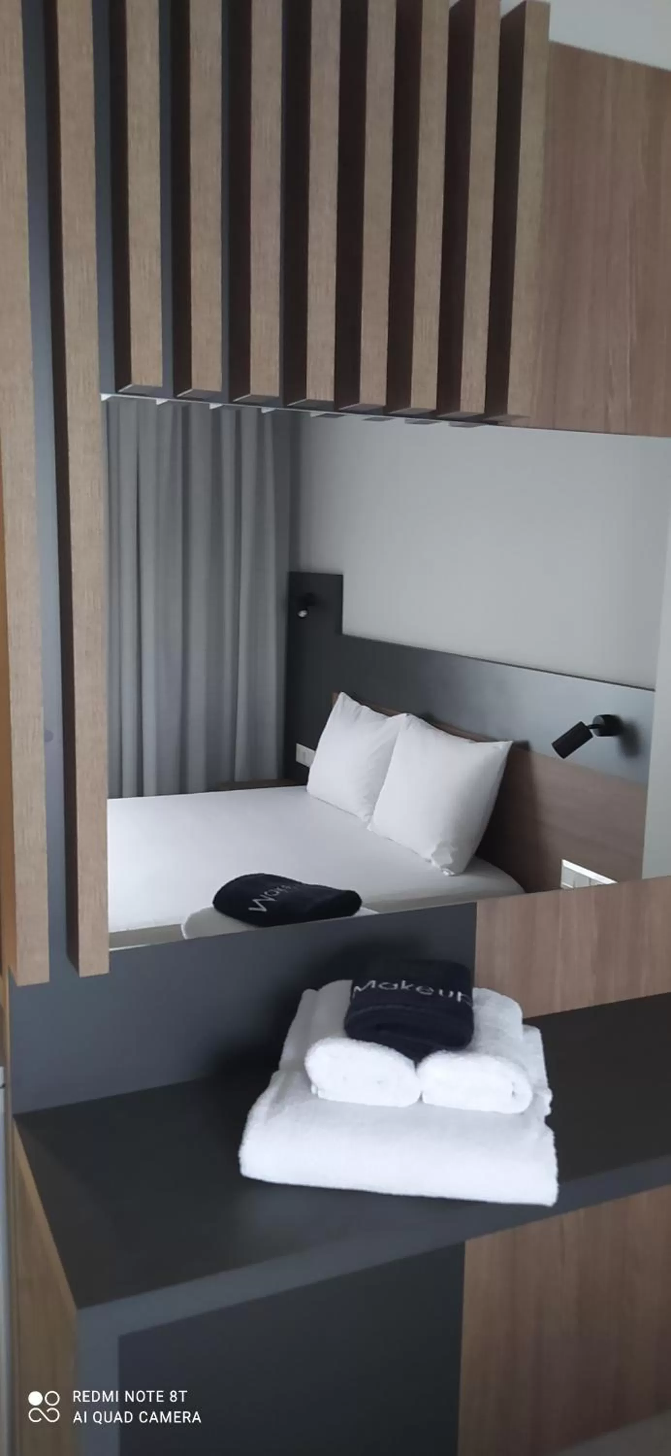 Double or Twin Room with Balcony in Elizabeth Queen Luxury Rooms