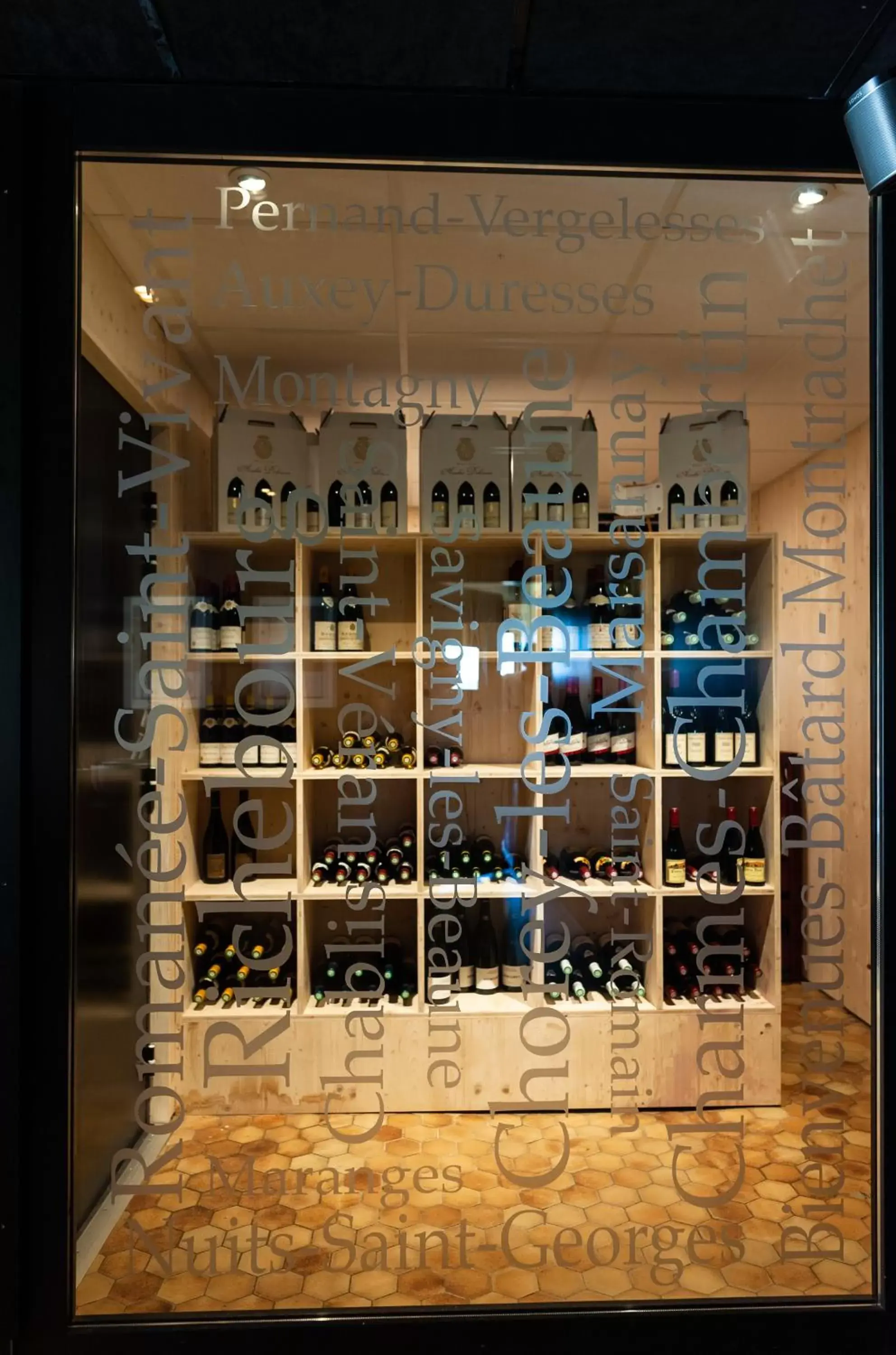 Restaurant/places to eat in Campanile Beaune Restaurant/places to eat in Campanile Beaune