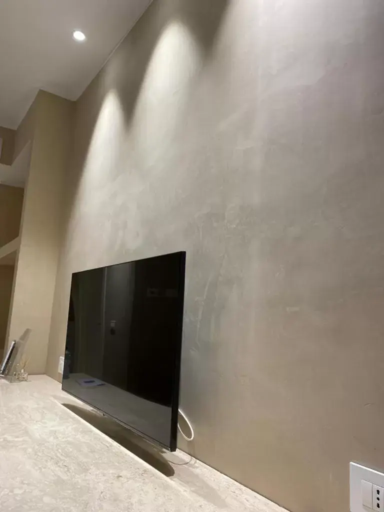 TV and multimedia, TV/Entertainment Center in EUROPA Hotel