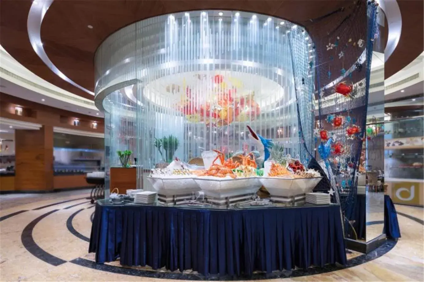 Cinese Hotel Dongguan Shijie