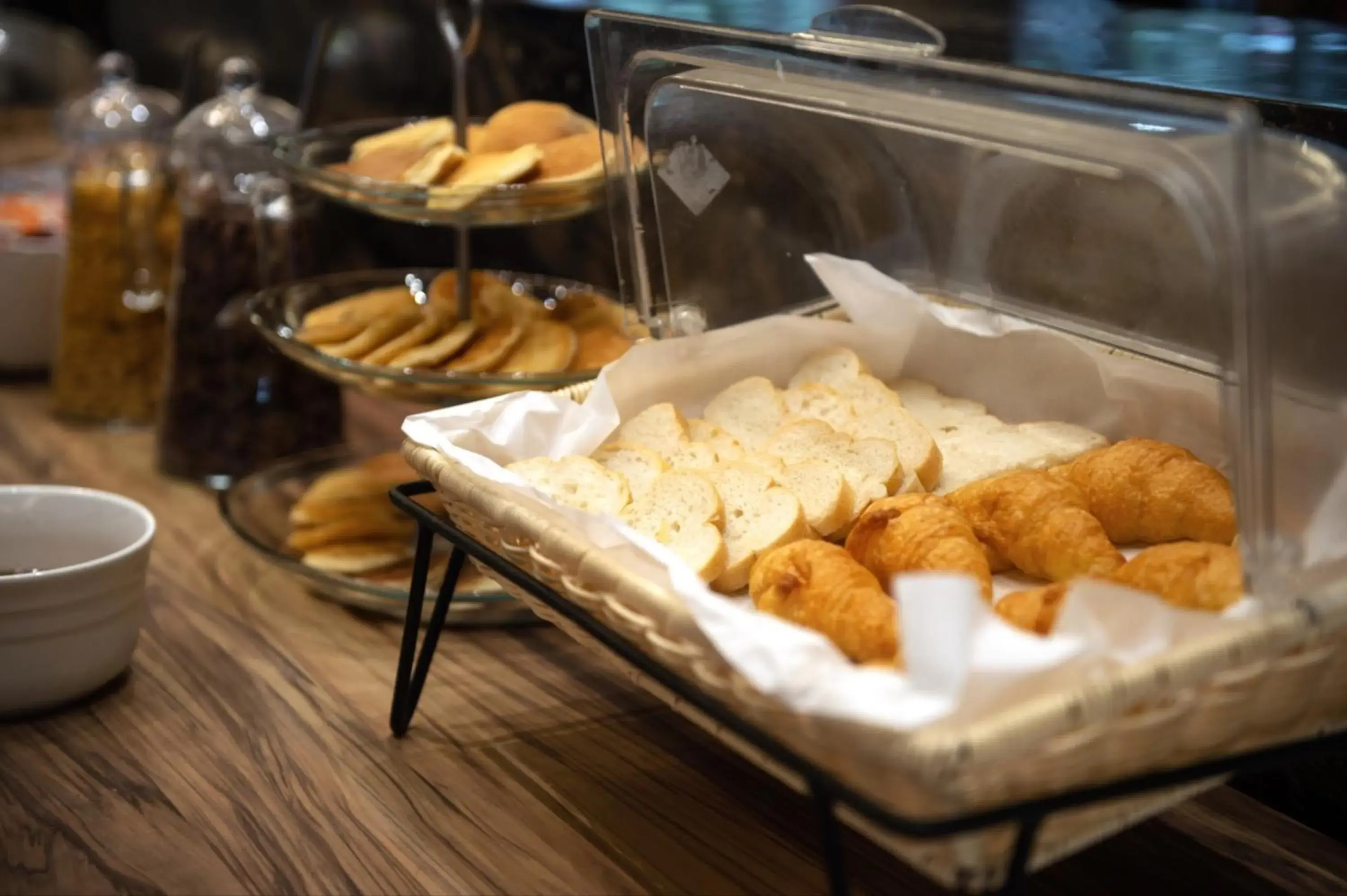 Restaurant/places to eat in Areca Resort and Spa Restaurant/places to eat in Areca Resort and Spa