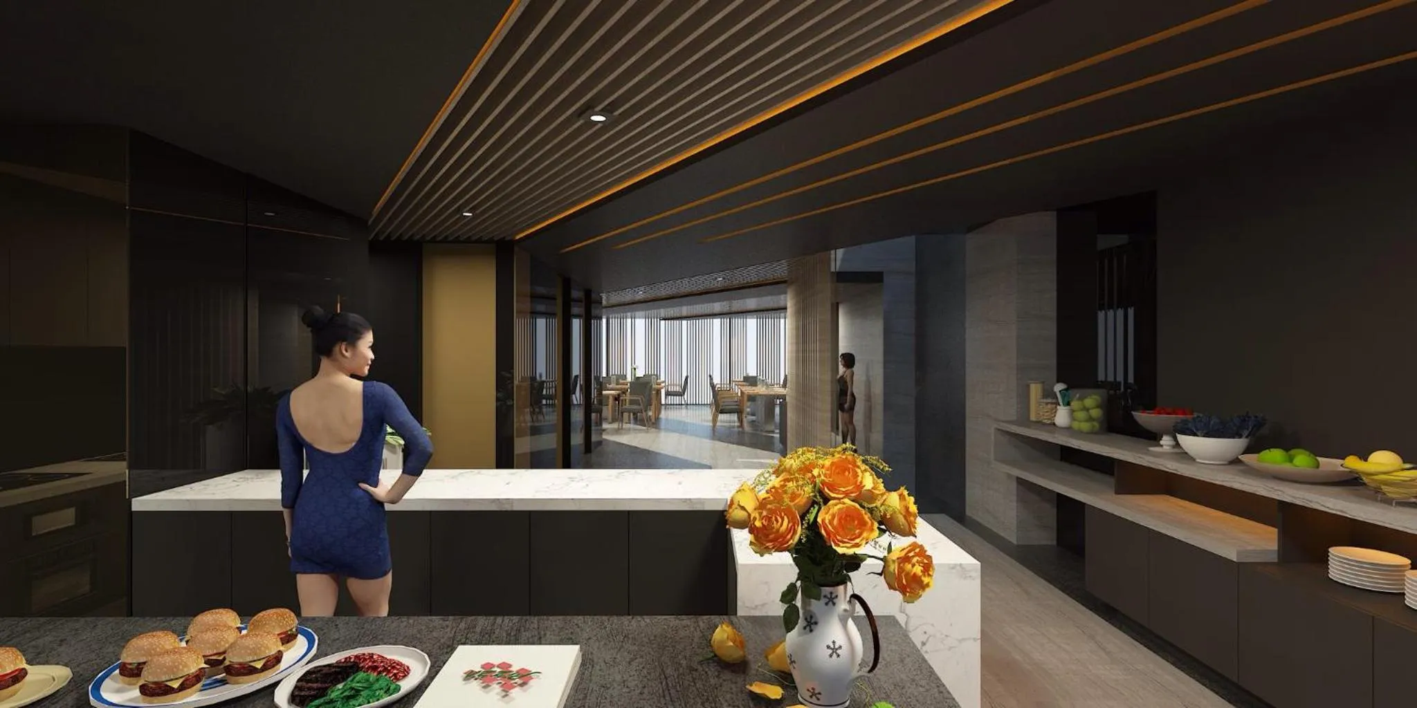 Golden Nha Trang Hotel