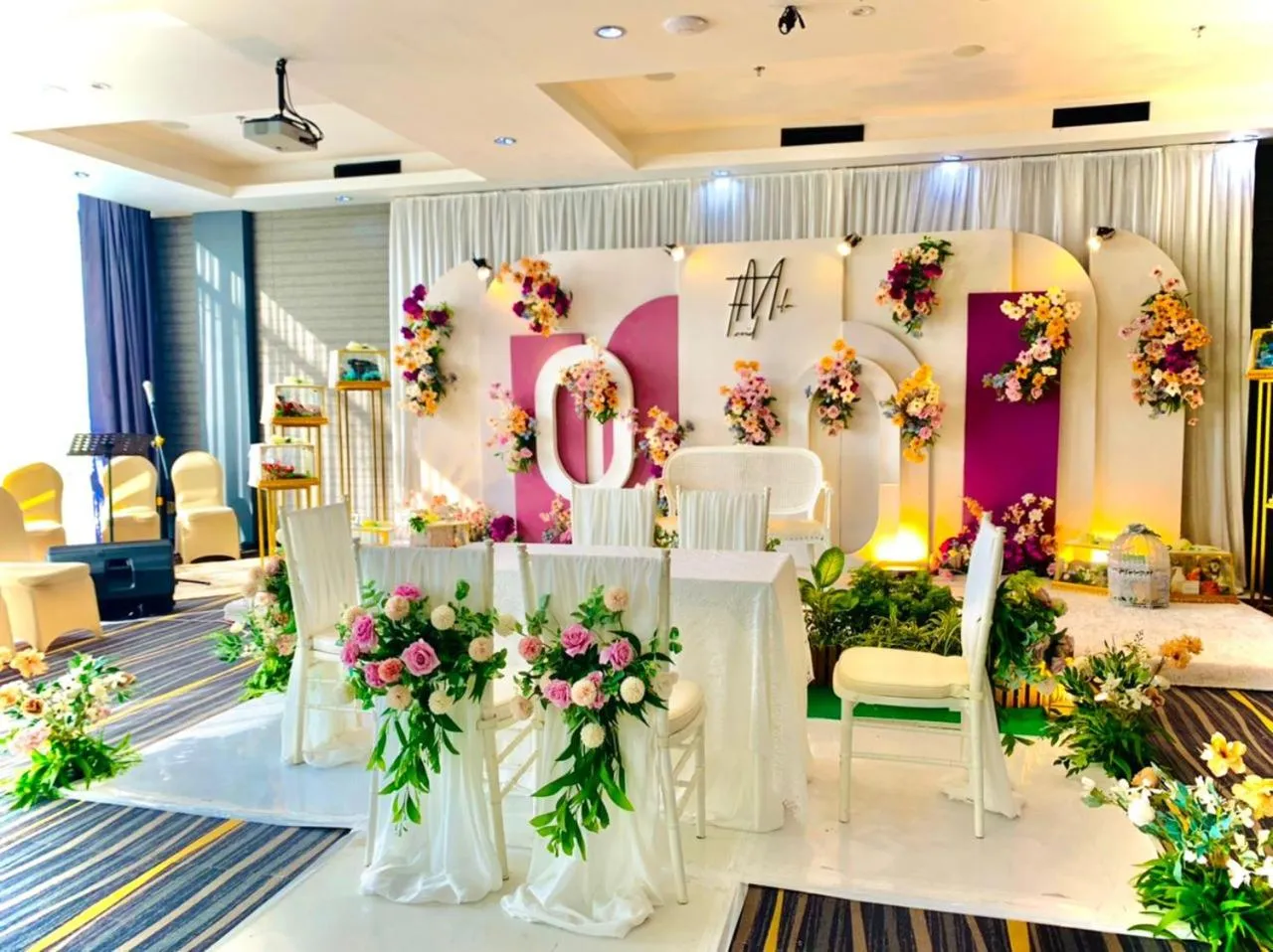 Meeting/conference room in Kyriad Hotel Muraya Aceh