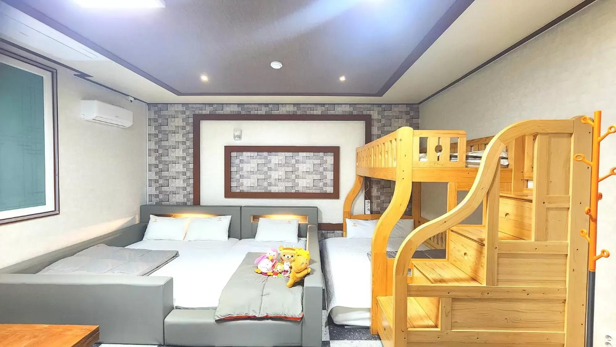 Family Room in Kids & Family Hotel Family Room in Kids & Family Hotel