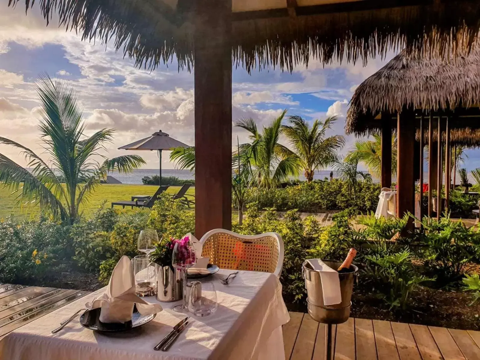 Other, Restaurant/Places to Eat in InterContinental Dominica Cabrits Resort & Spa, an IHG Hotel
