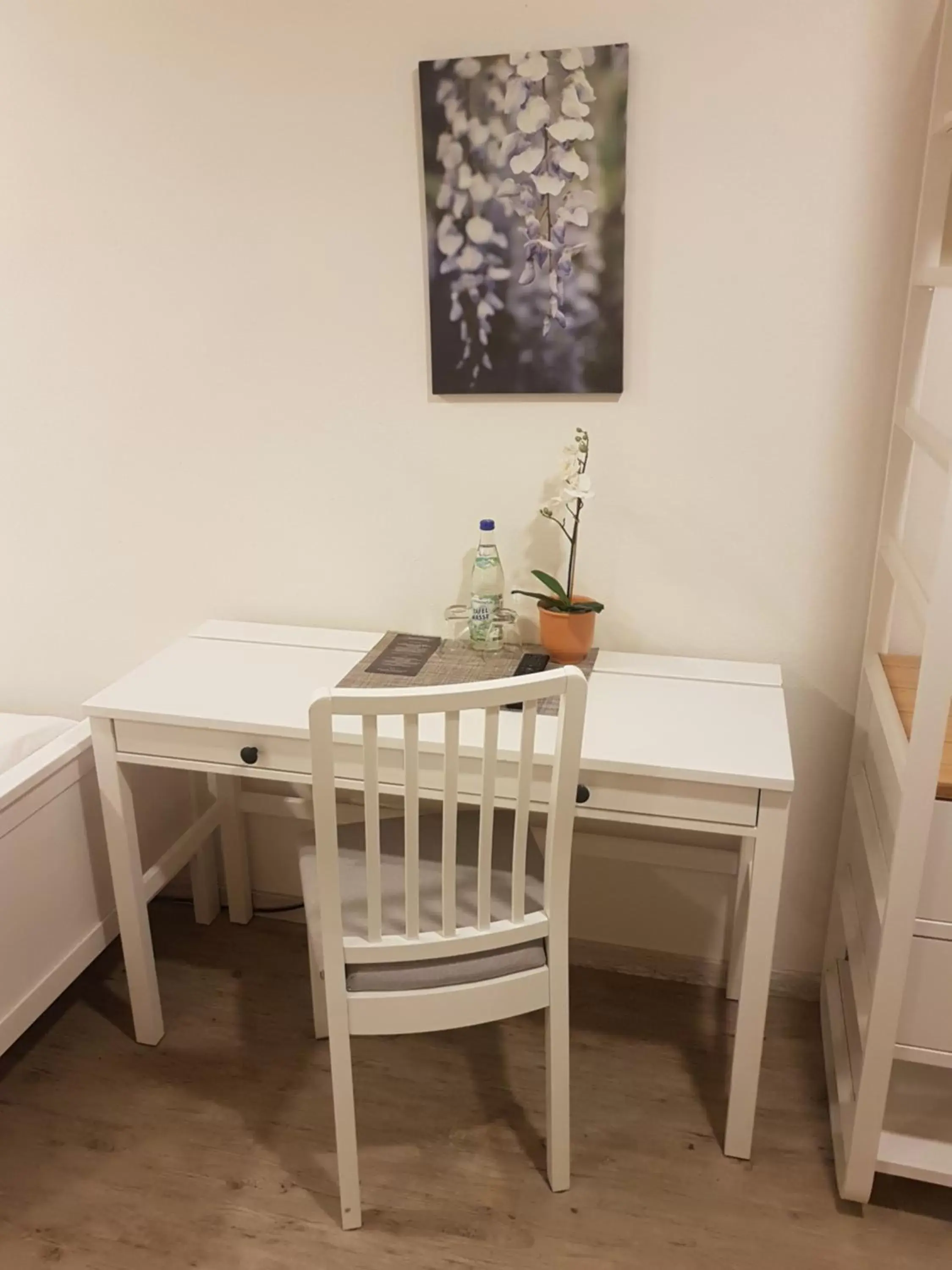 Dining Area in Hotel Zum Breiterle