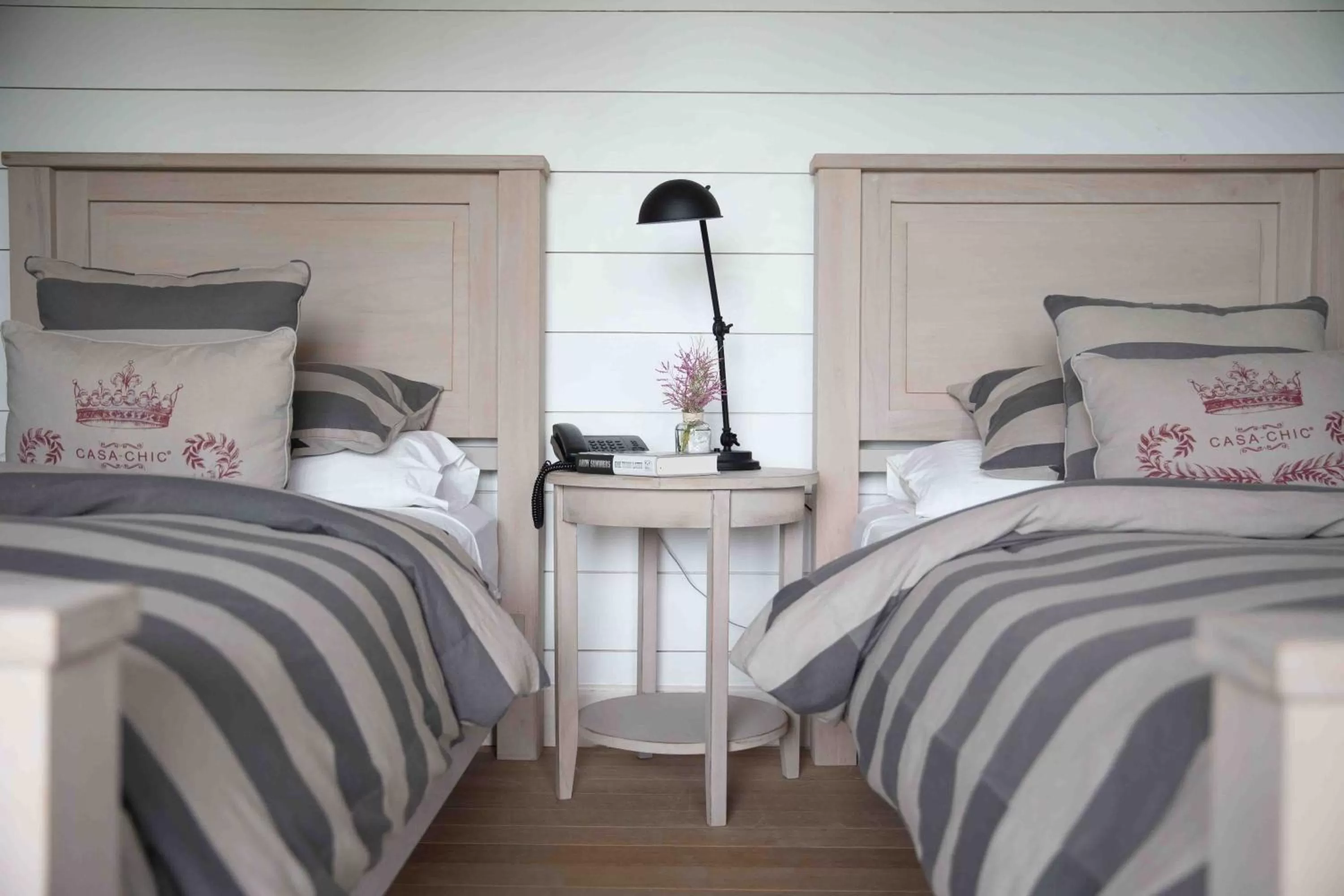 Bed in Casa Chic Carmelo