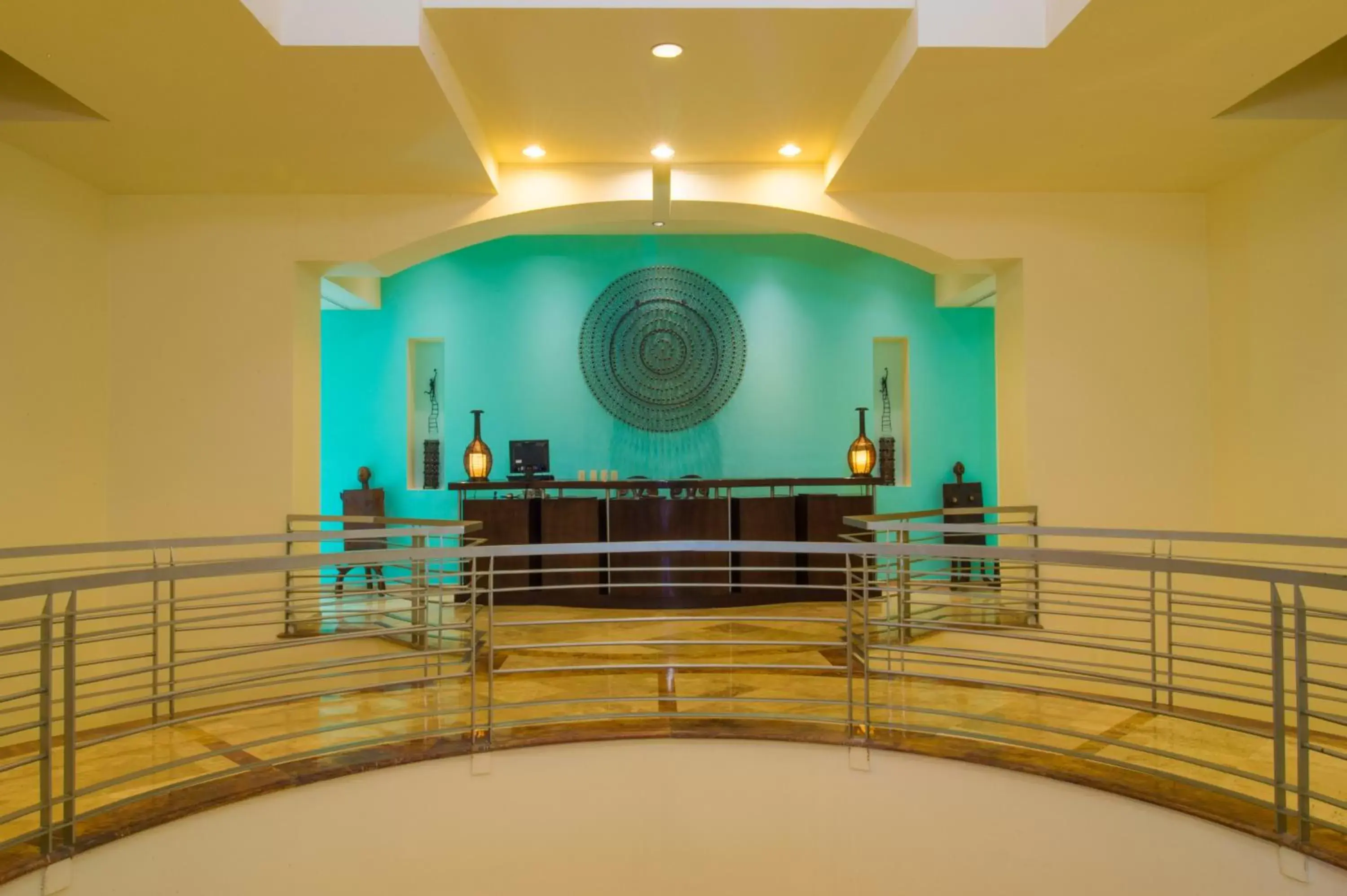 Spa and wellness centre/facilities in Playa Grande Resort Spa and wellness centre/facilities in Playa Grande Resort