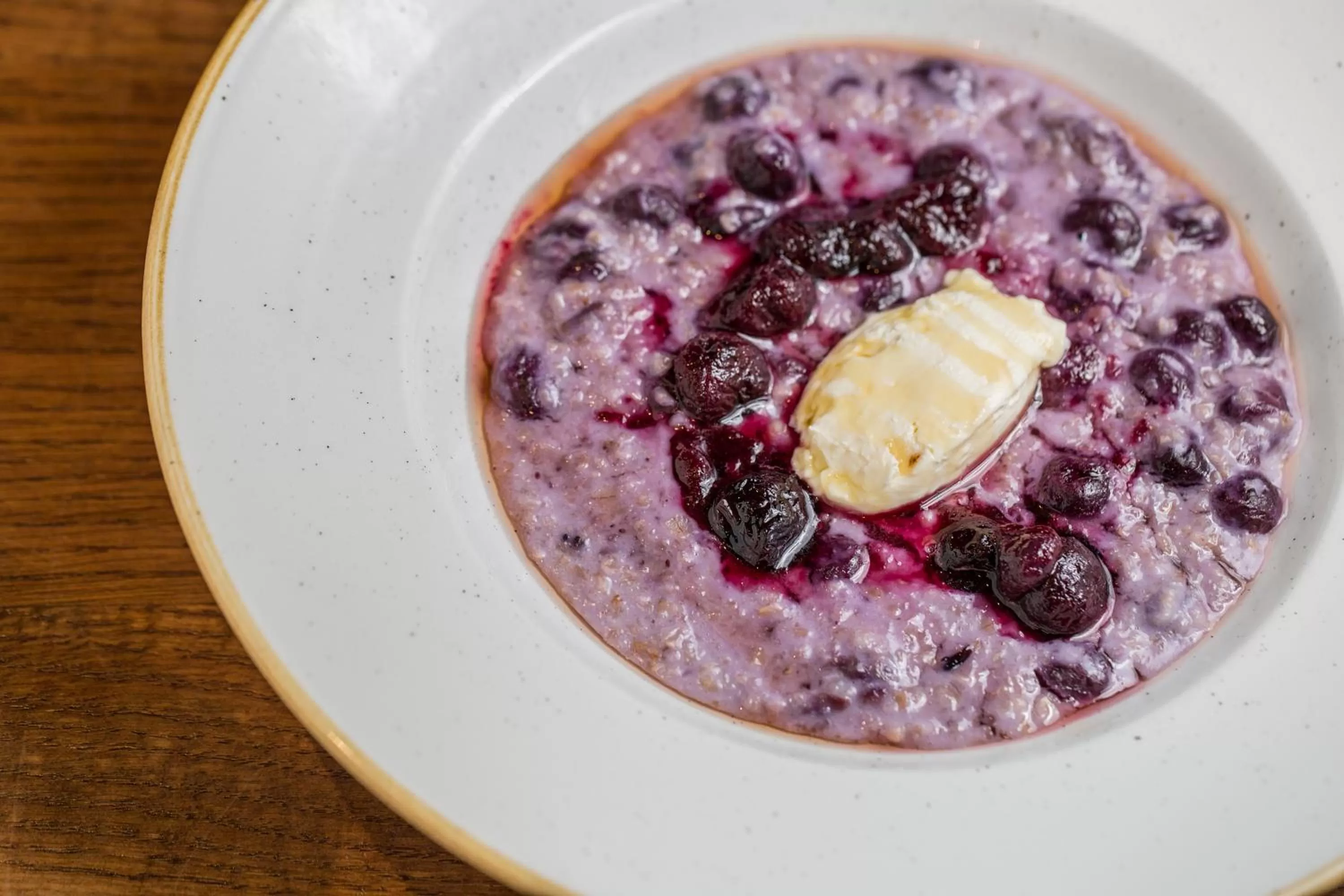 Food and drinks in The Gomerino Hotel