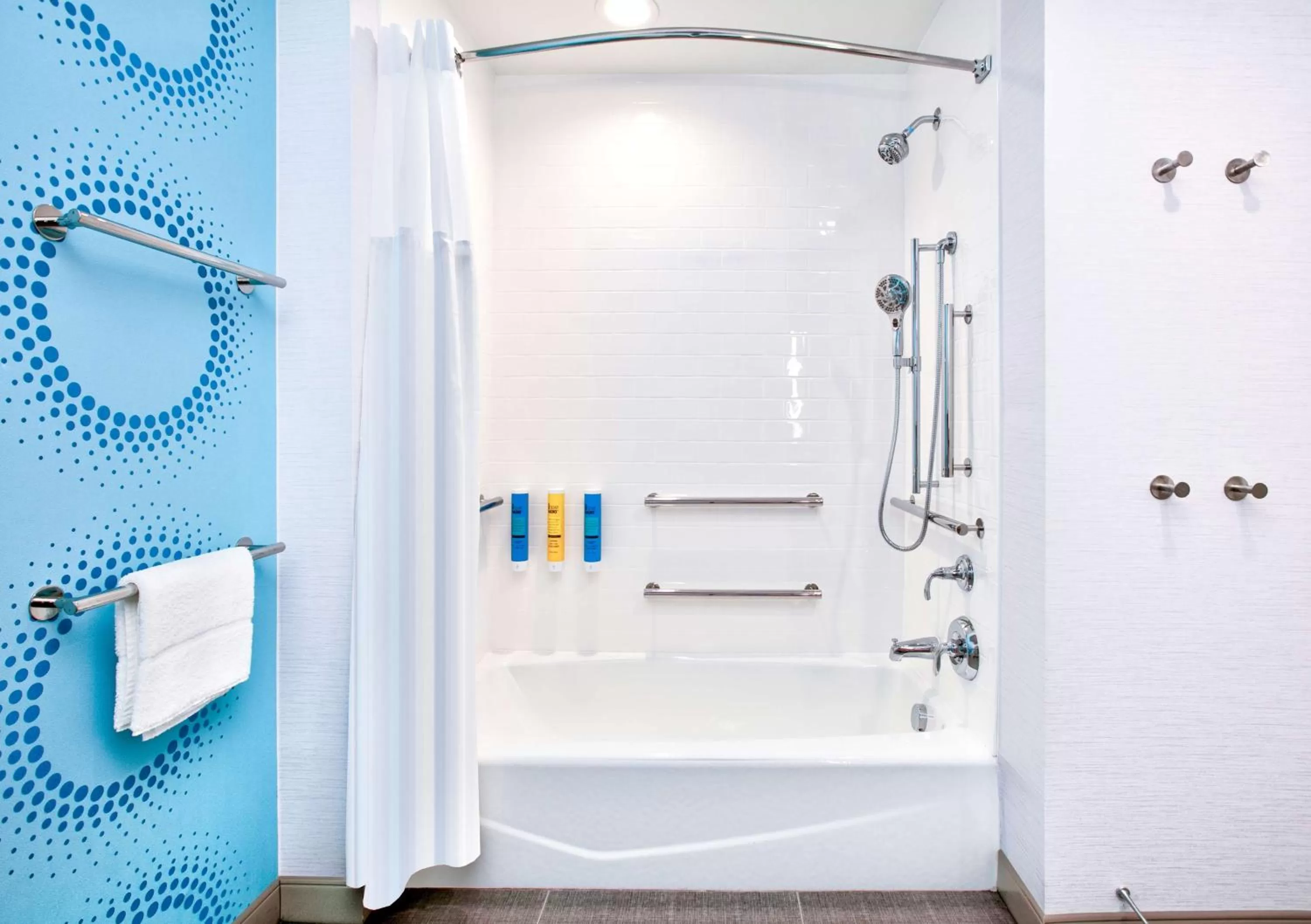 Bathroom in Tru By Hilton Wichita Falls, Tx