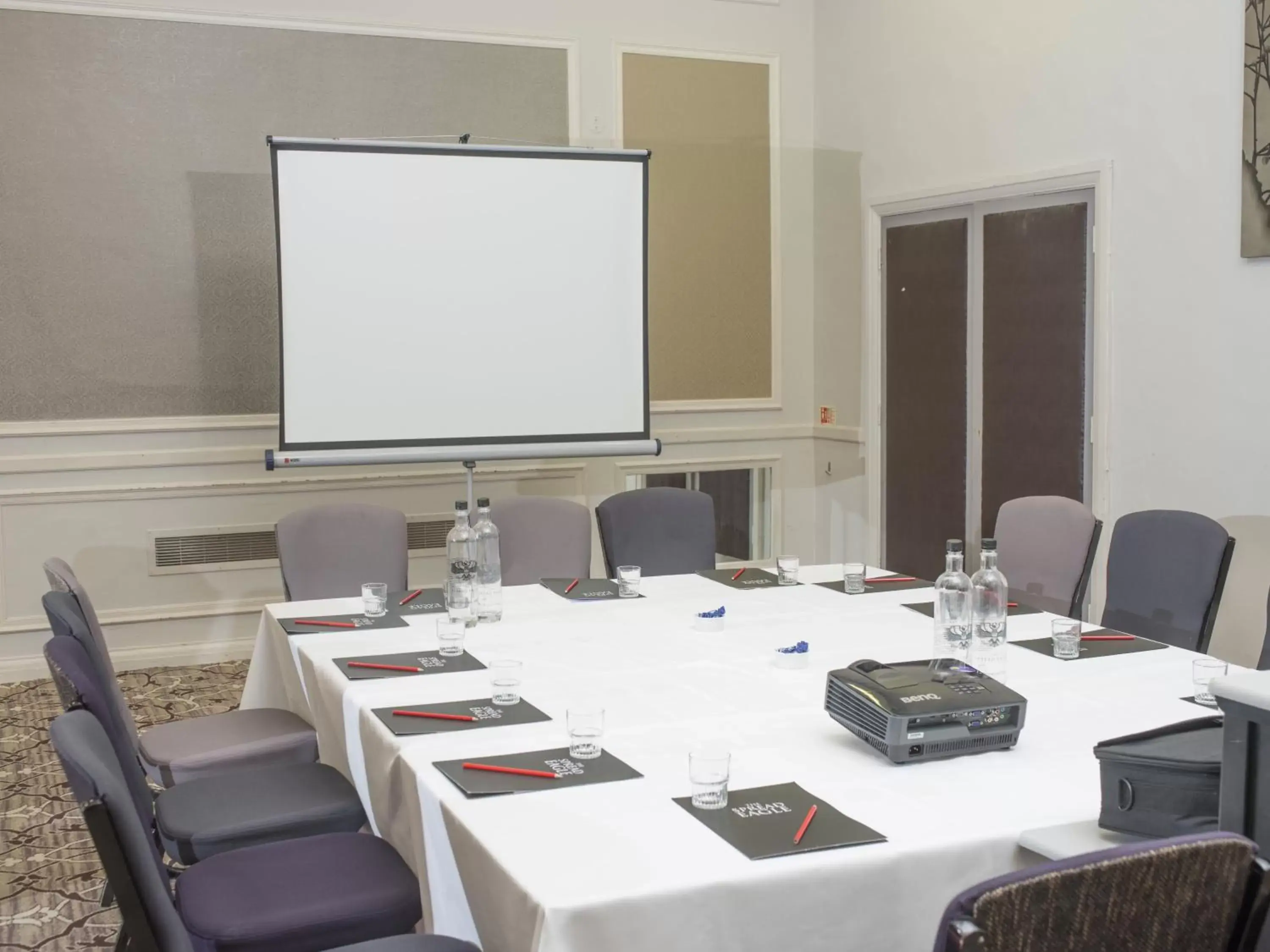Meeting/conference room, Business Area/Conference Room in The Spread Eagle Hotel