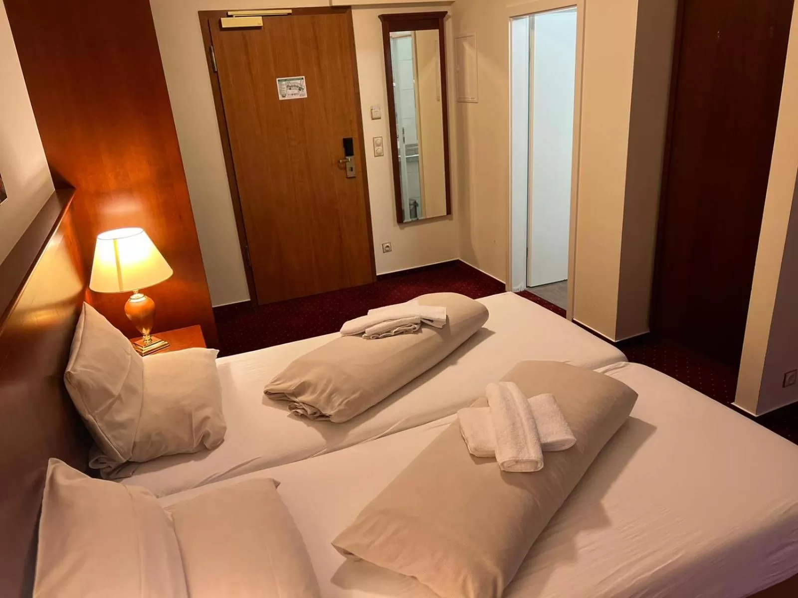 Hotel Hanseatischer Hof