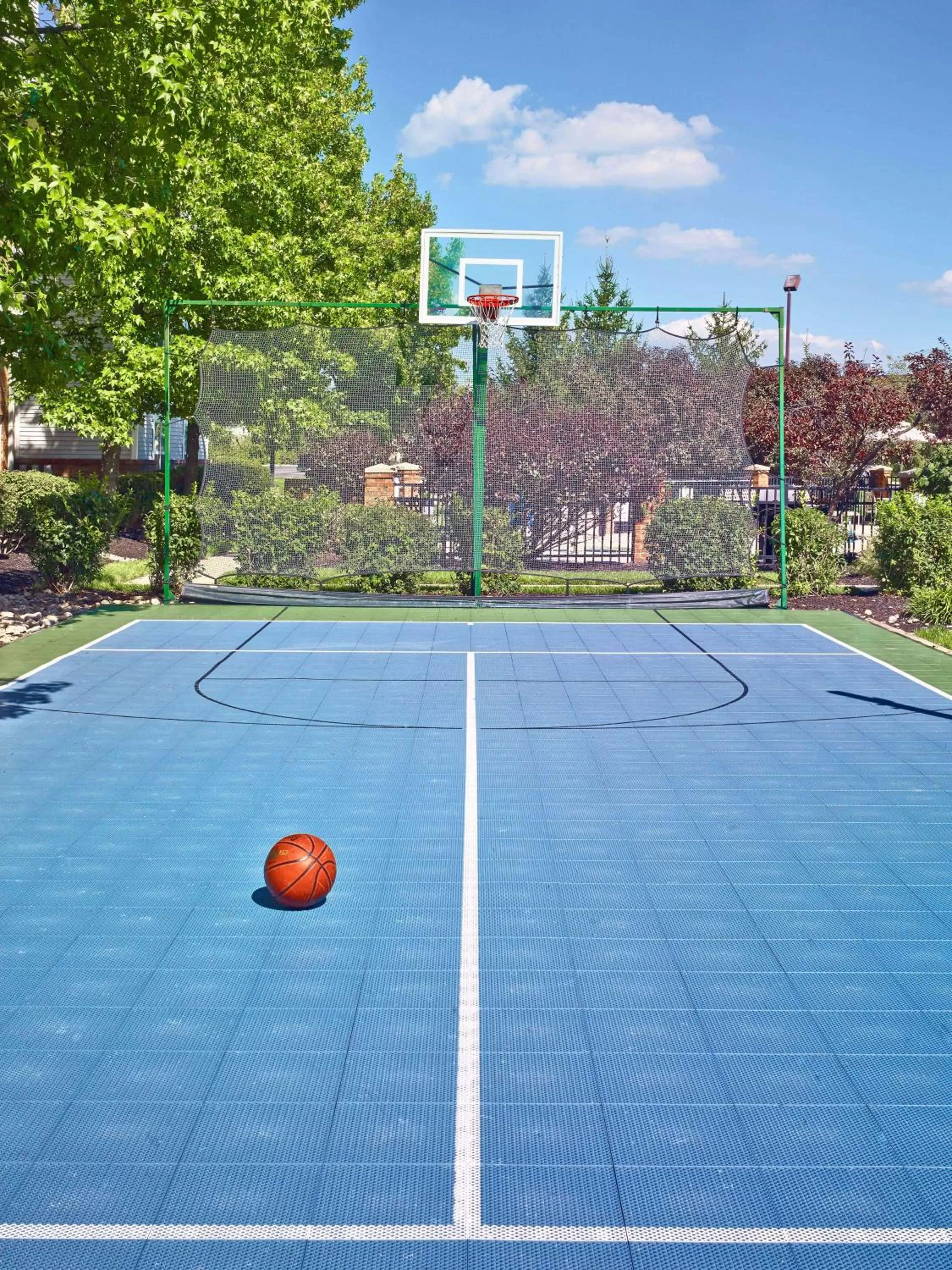 Activities in Sonesta ES Suites Providence - Airport