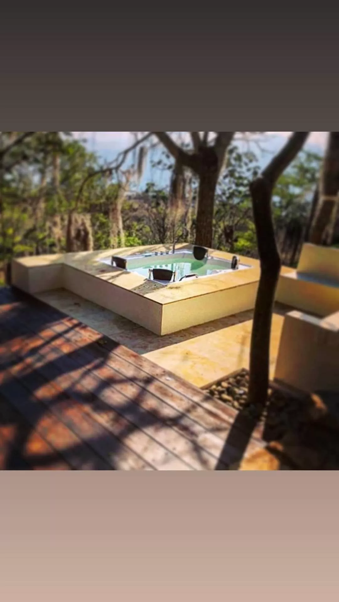 El Paraiso - B&B Finca San Vicente