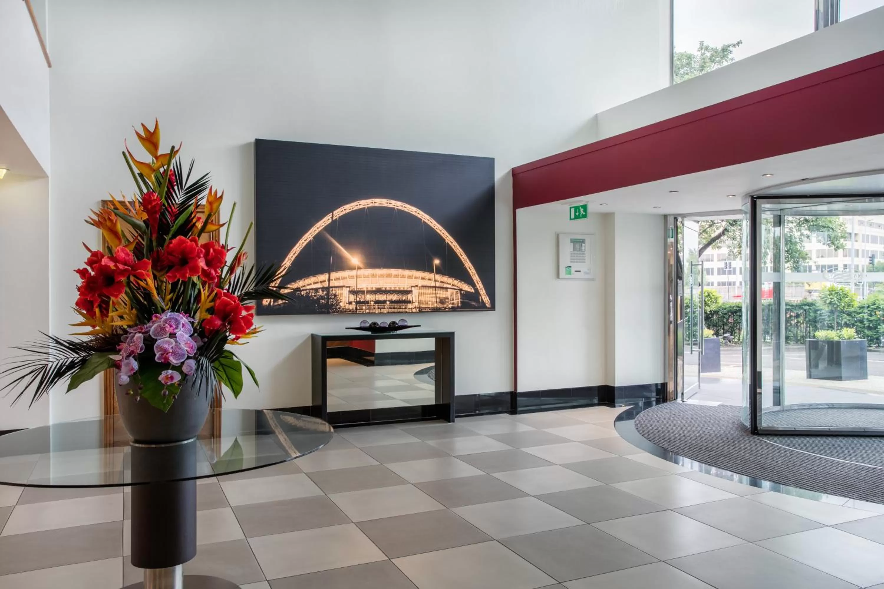 Crowne Plaza London Ealing by IHG