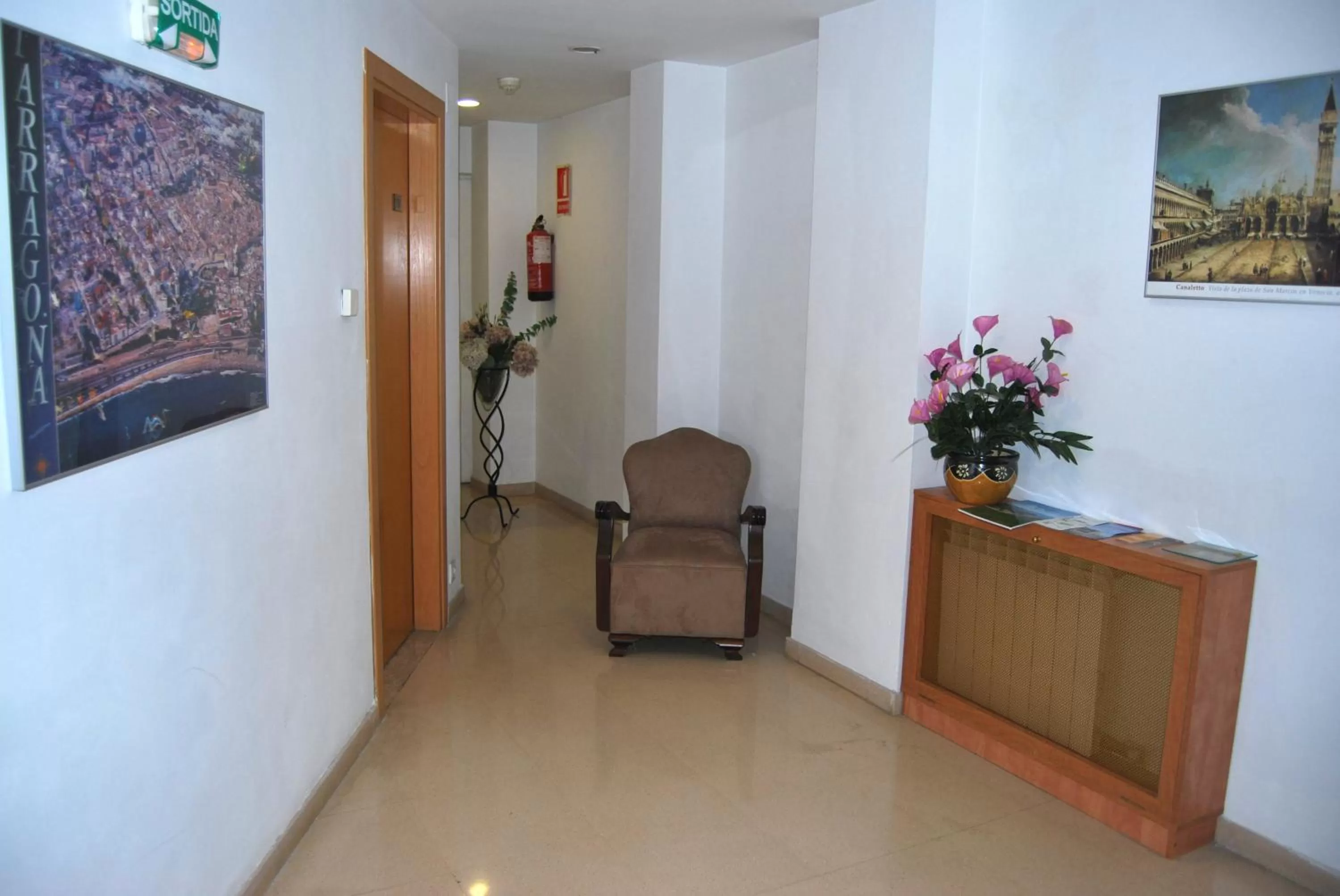 Other in Hotel Cosmos Tarragona