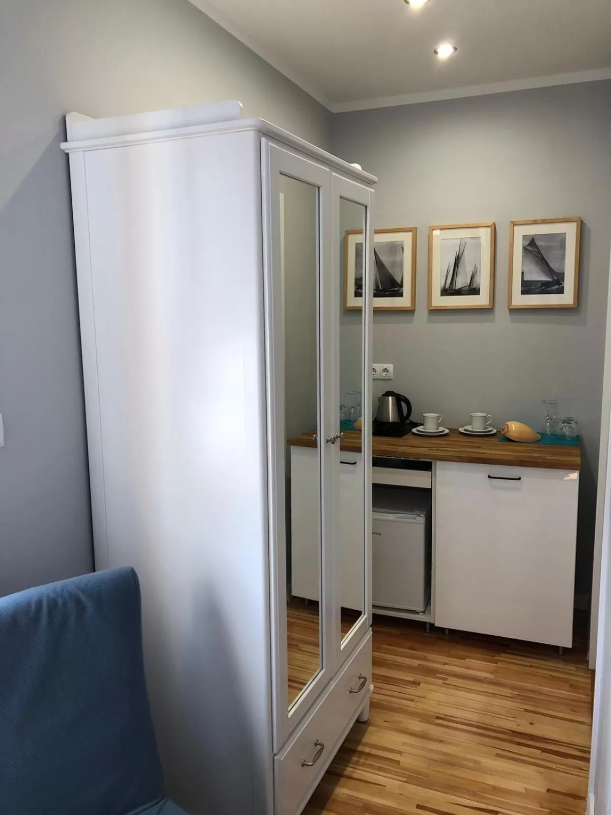 Willa 4 Pory Roku & Uznam