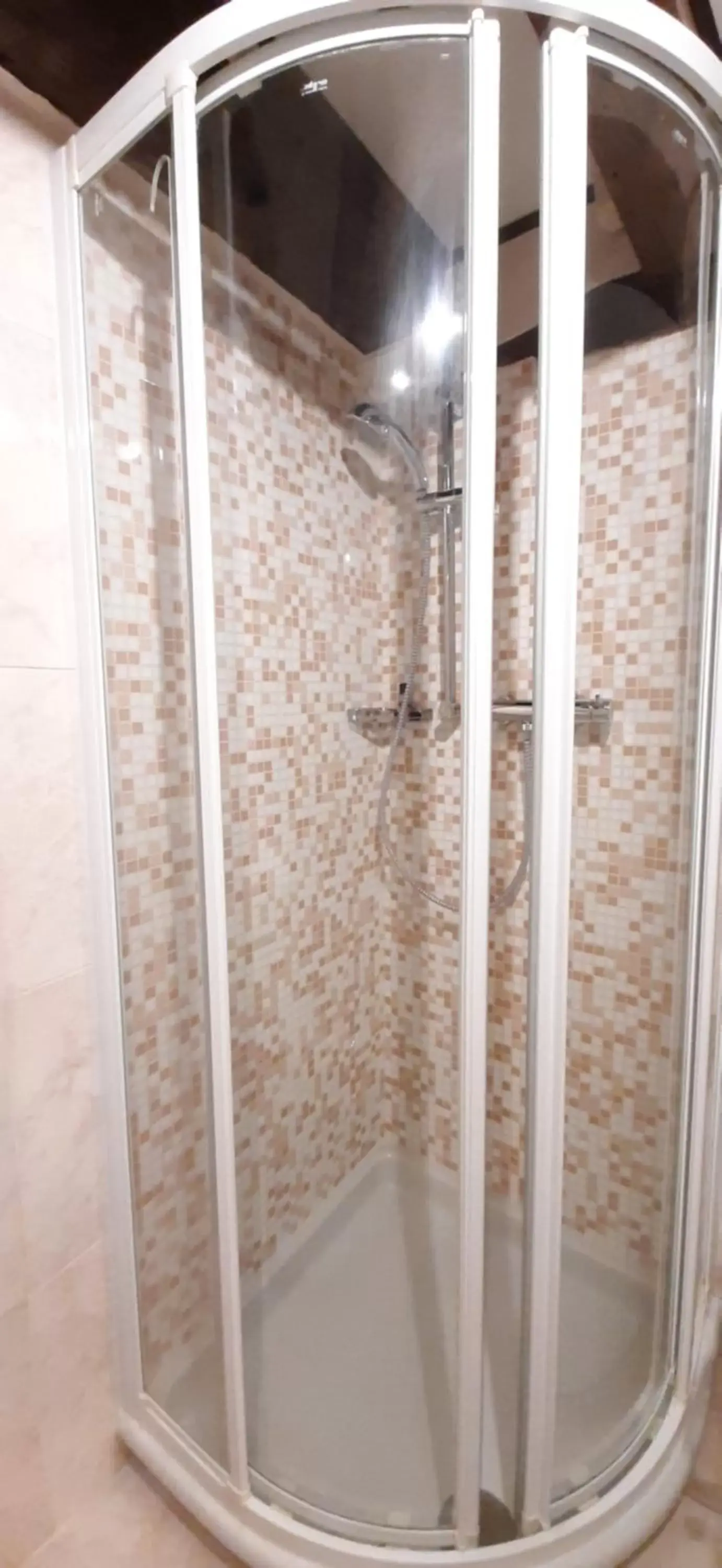 Shower, Bathroom in Corte del Doge di Rialto