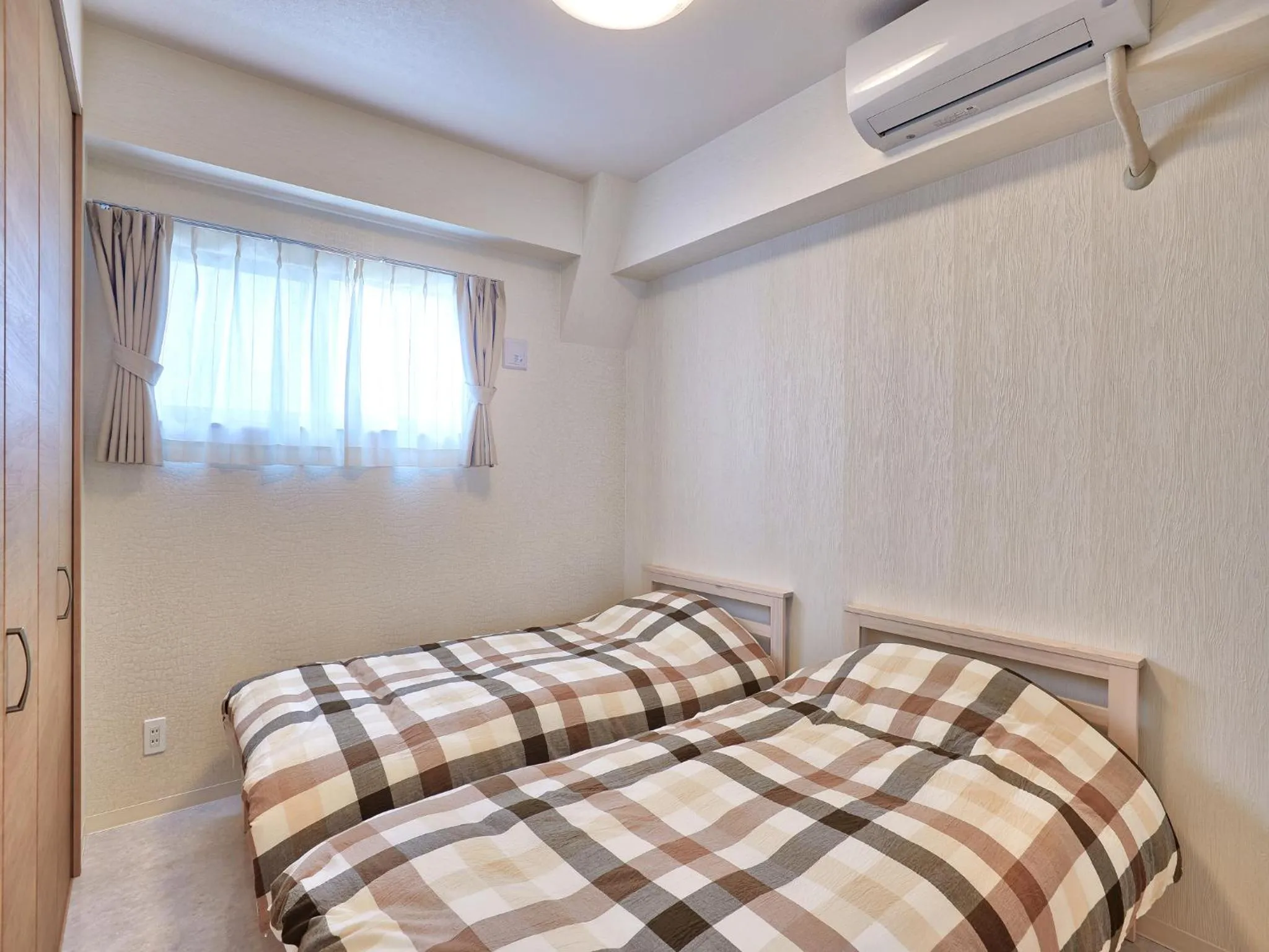 Bedroom, Bed in Mango Resort Okinawa Chatan