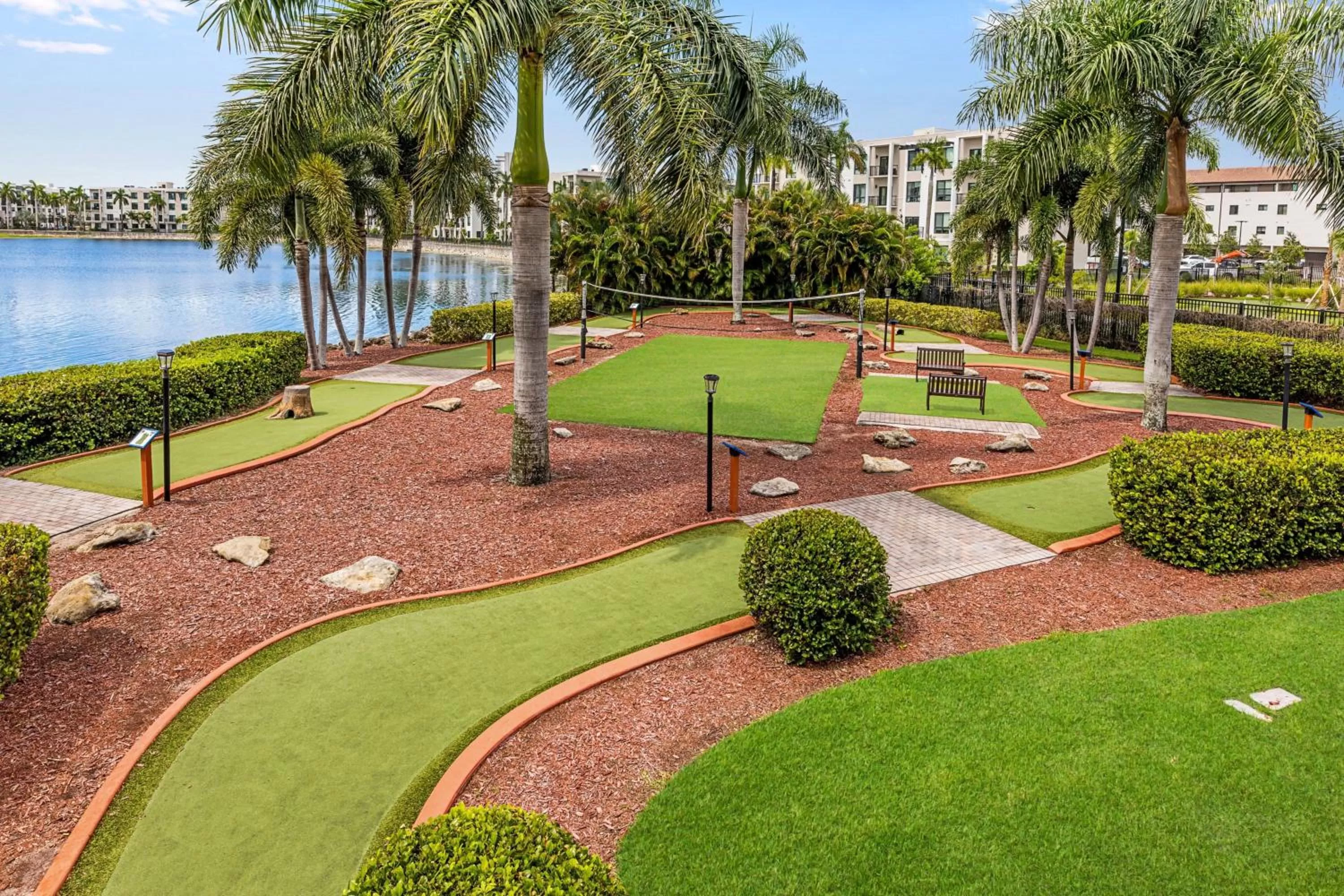 Other in Marriott's Villas At Doral