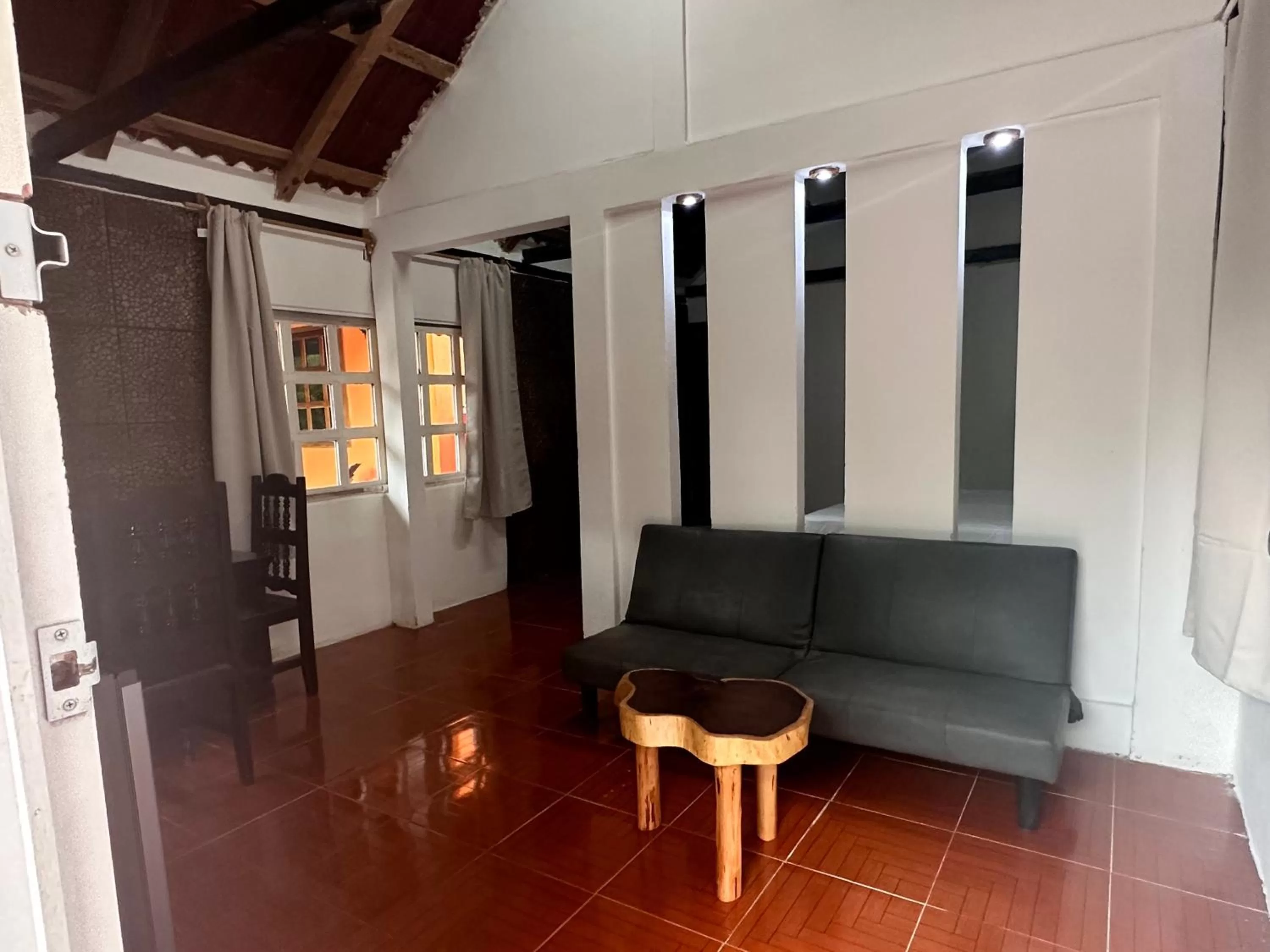 Hotel Bacalar Sunshine