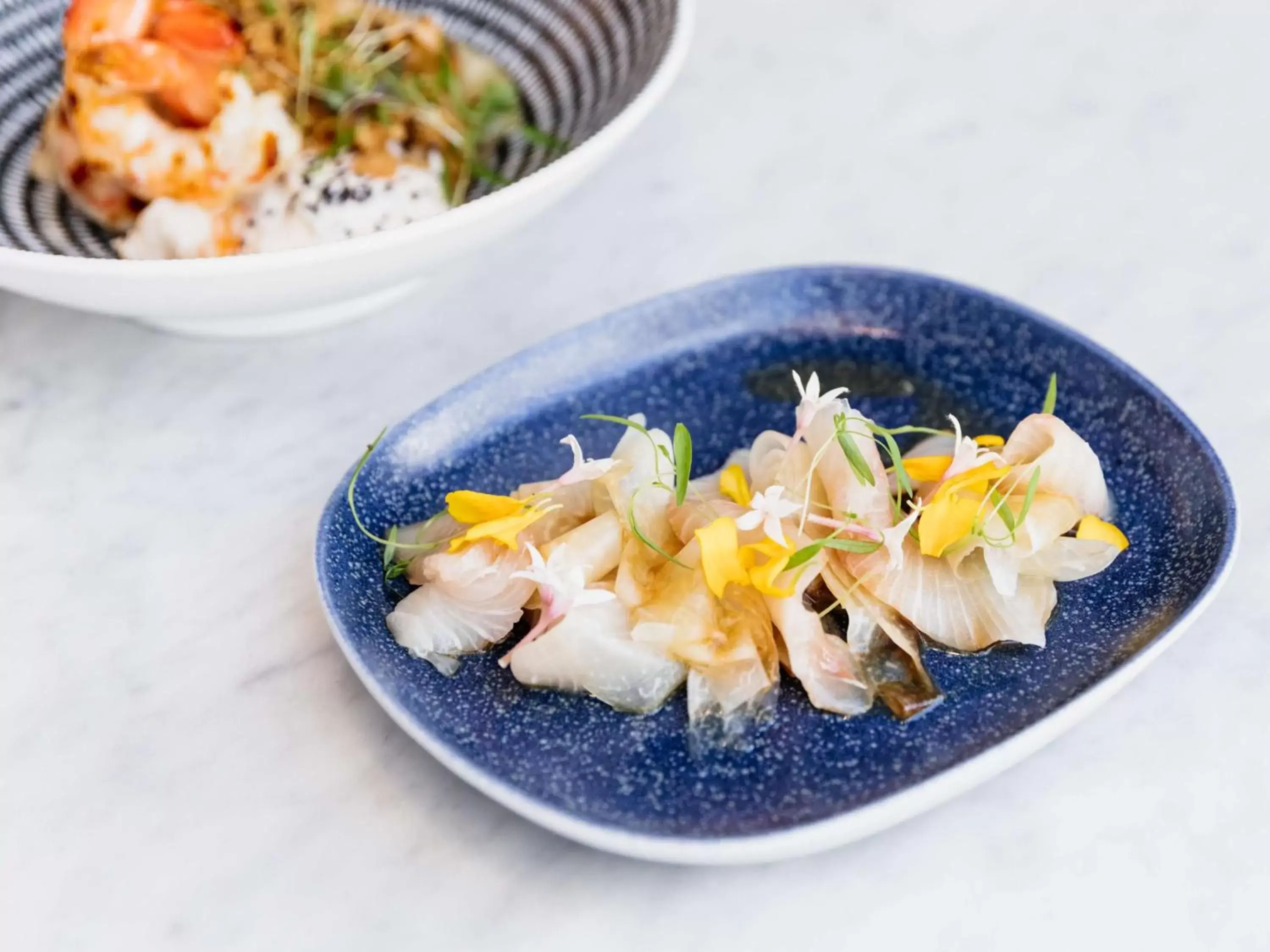 Restaurant/places to eat in Hilton Surfers Paradise Hotel & Residences Restaurant/places to eat in Hilton Surfers Paradise Hotel & Residences