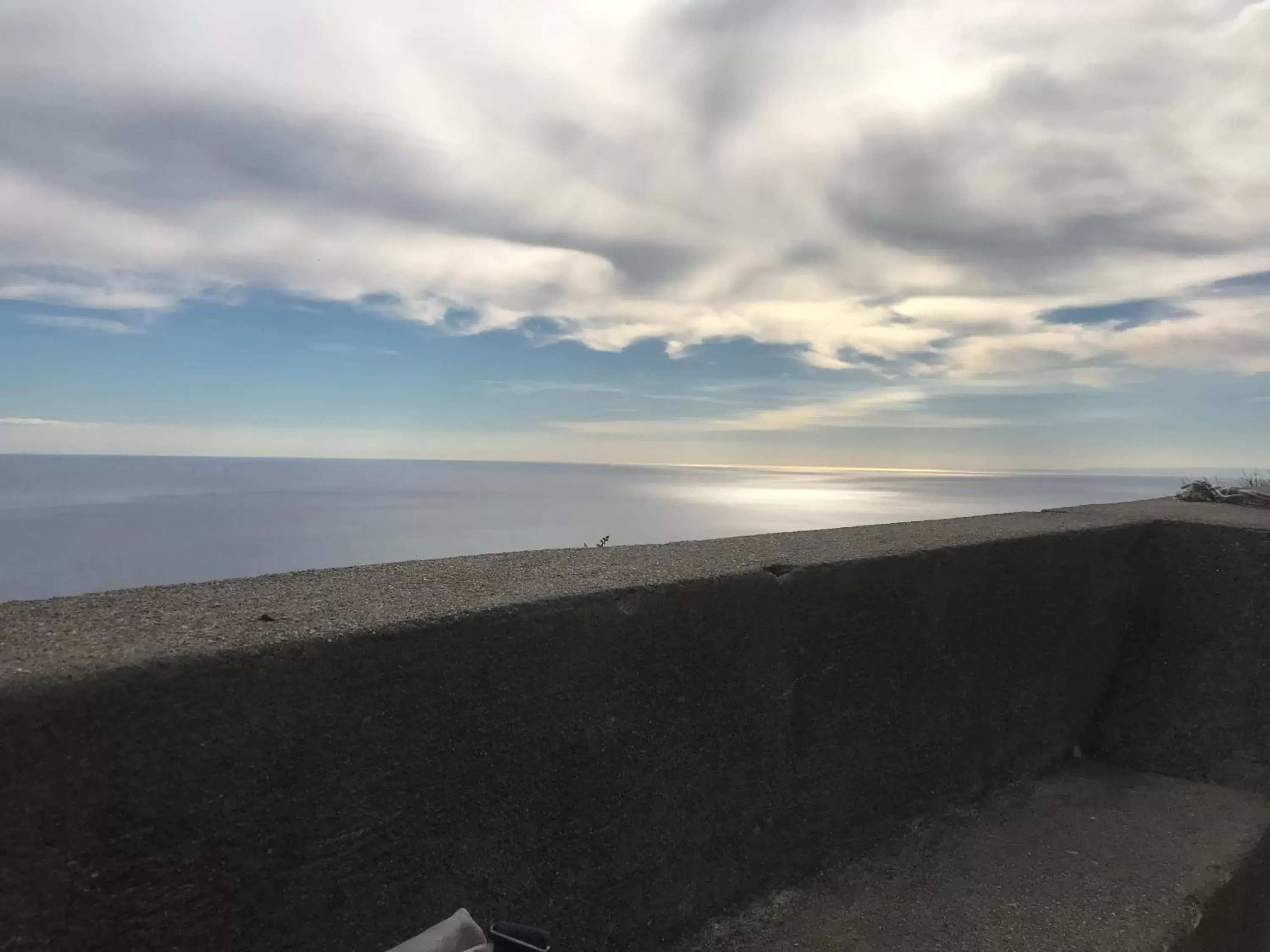 Sea view, Beach in B&B La Terrazza Sul Mare Taormina