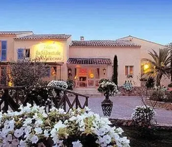 Facade/entrance, Property Building in La Bastide de Valbonne