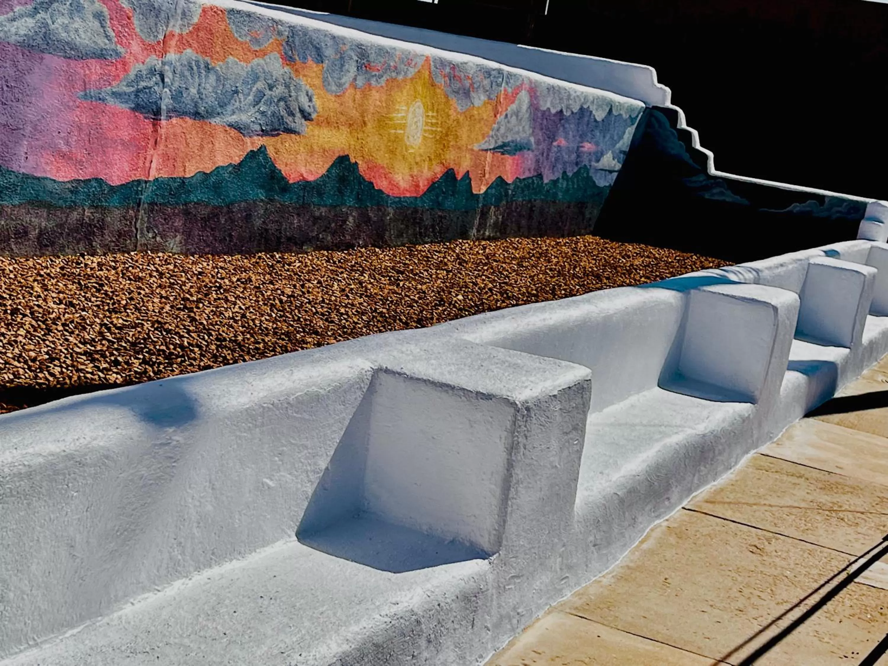 Cottonwood Court Motel