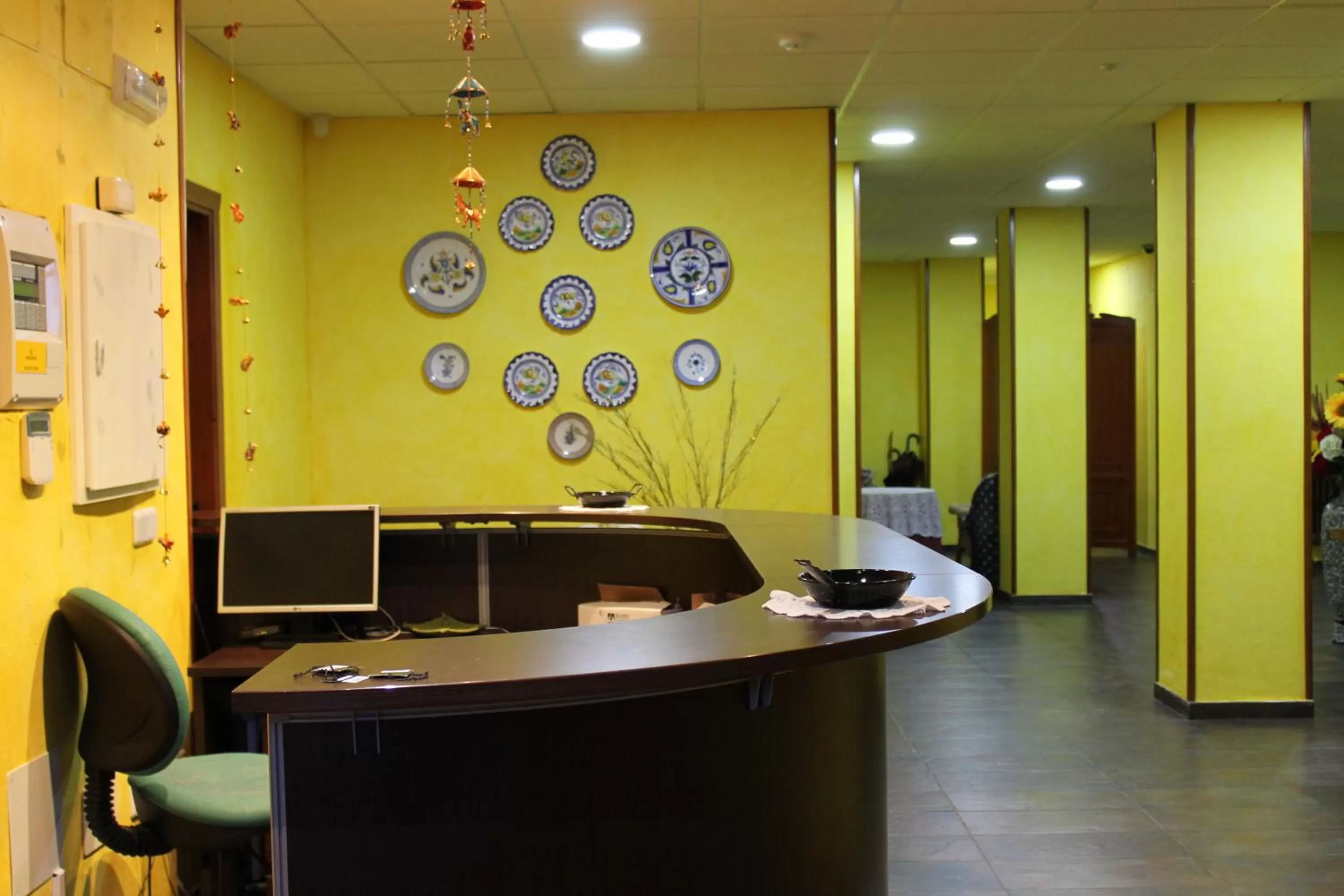 Hotel Restaurante Sonsoles