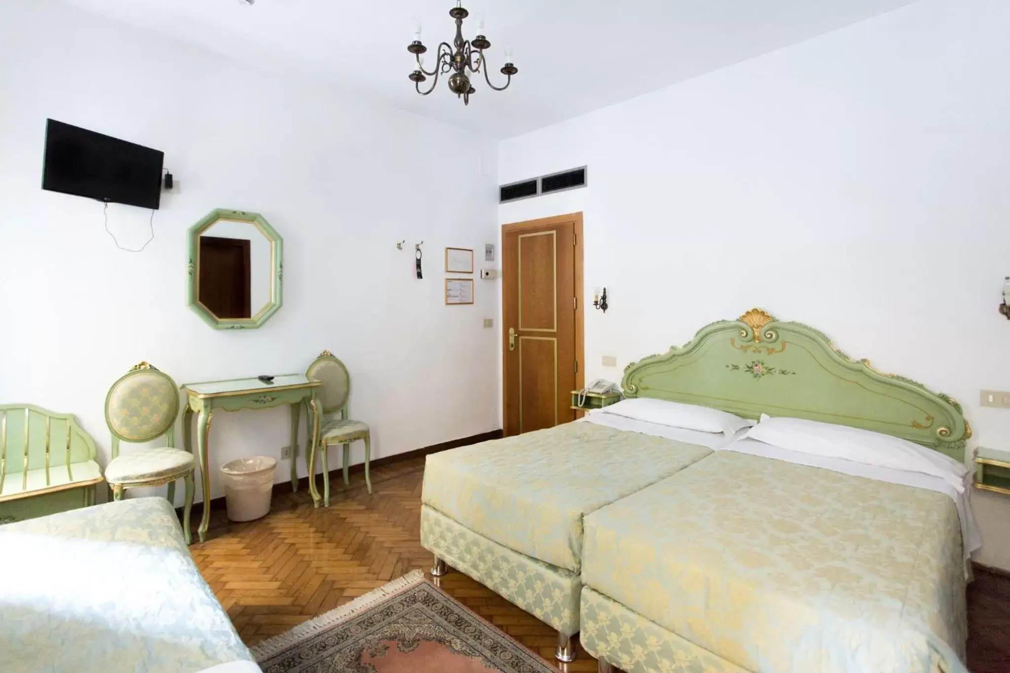 Hotel Serenissima