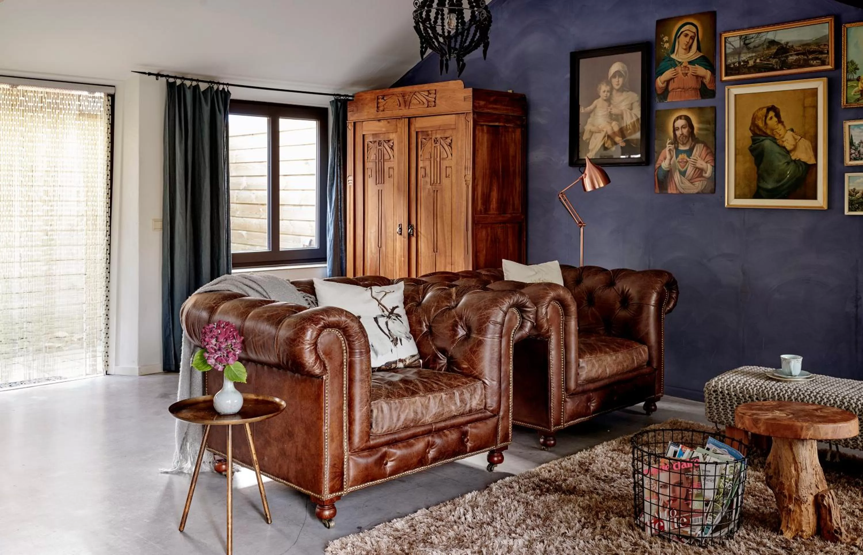 Gasterie Lieve Hemel