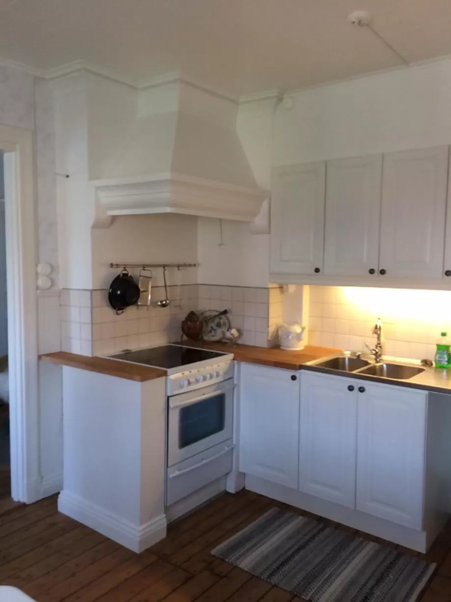 Coffee/tea facilities in Gröna Lena