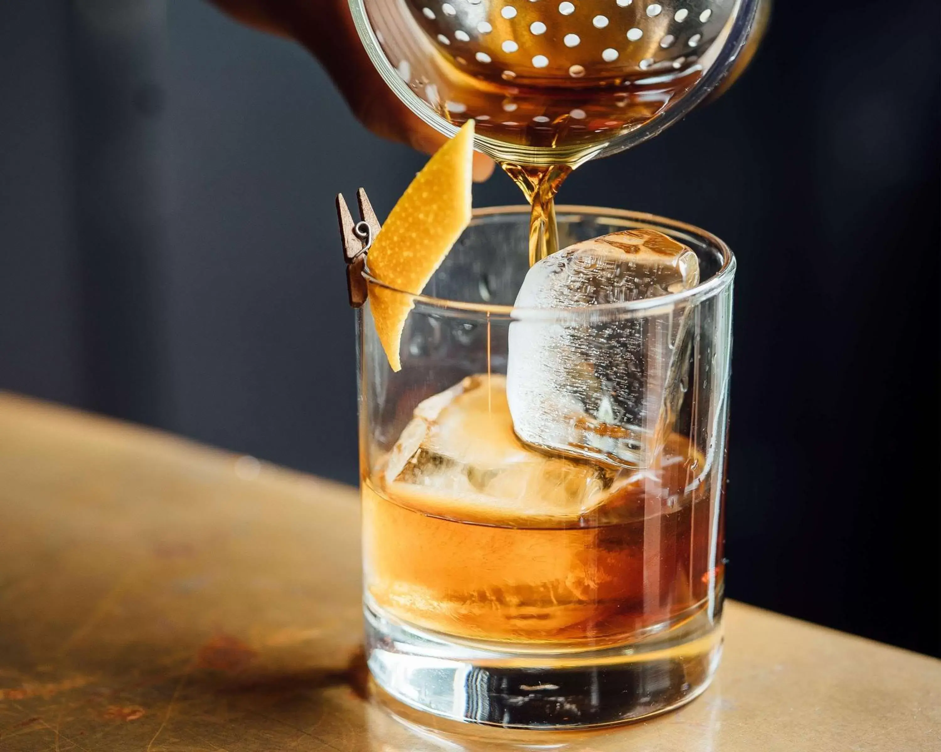 Restaurant/places to eat in Hyatt Centric The Liberties Dublin Restaurant/places to eat in Hyatt Centric The Liberties Dublin