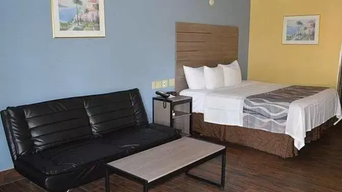 Americas Best Value Inn Fort Myers