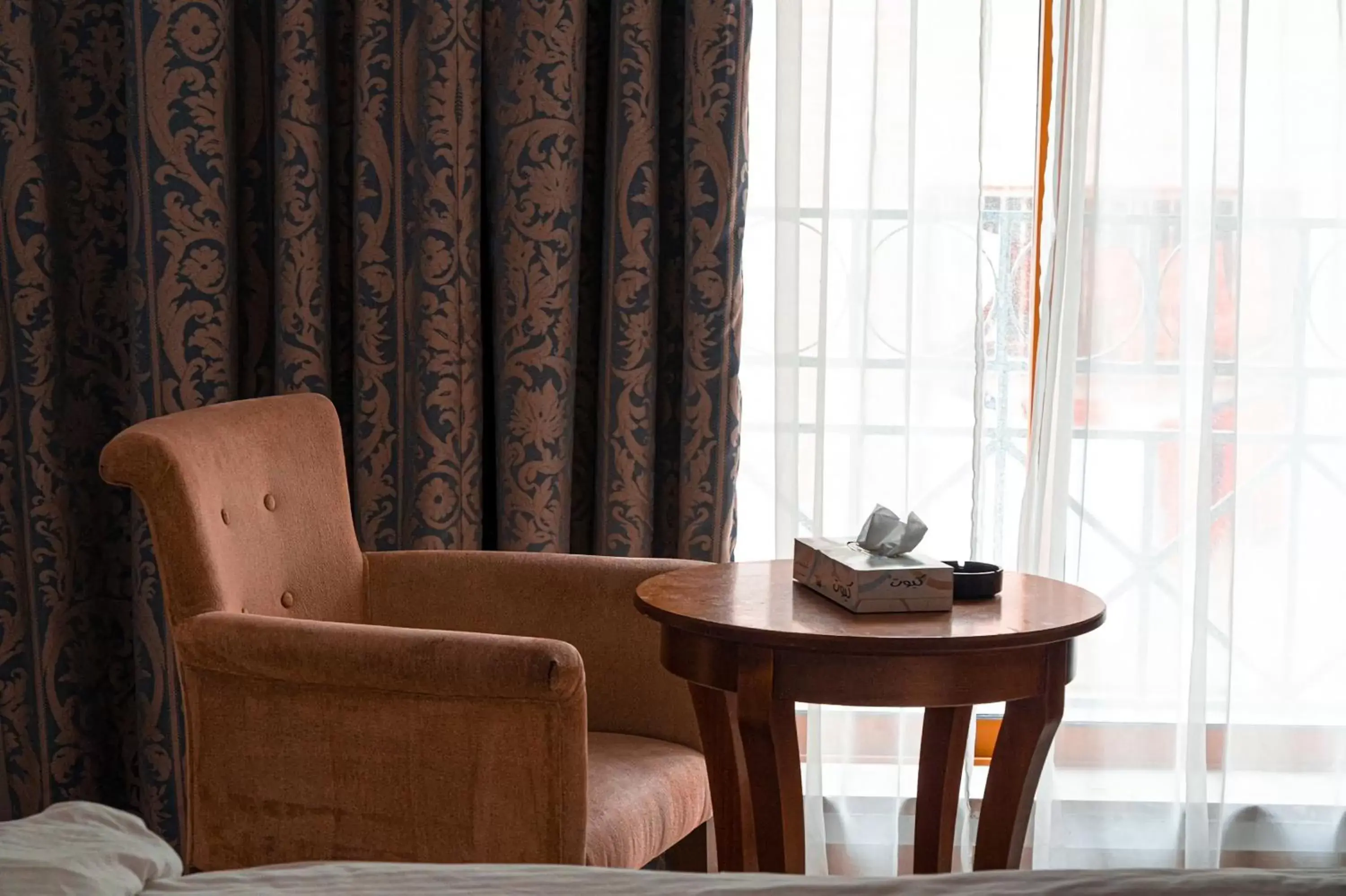 Standard Twin Room - single occupancy in Guest House Hotel Amman by FHM Standard Twin Room - single occupancy in Guest House Hotel Amman by FHM