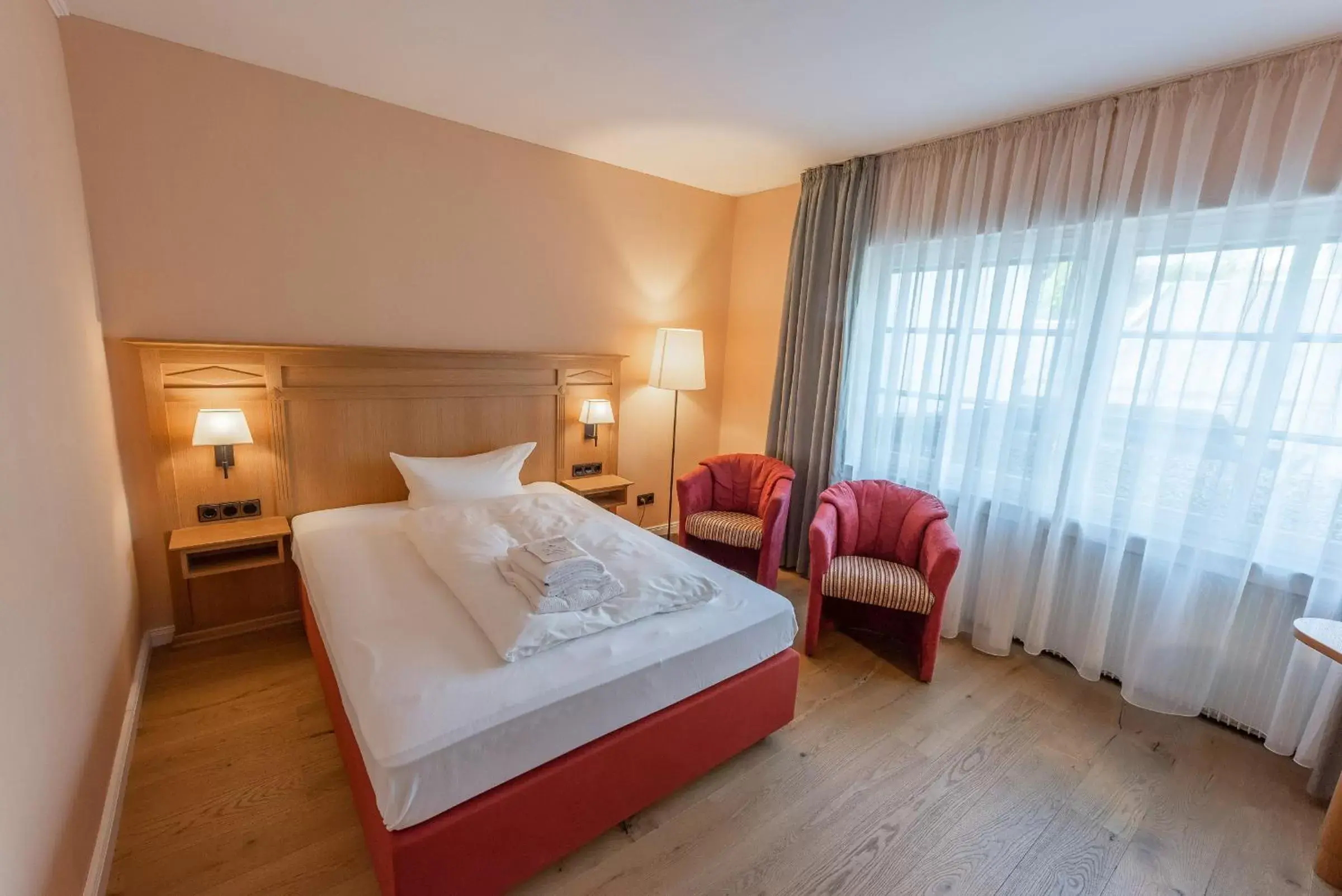 Single Room - single occupancy in Struck Landhotel & SPA Single Room - single occupancy in Struck Landhotel & SPA
