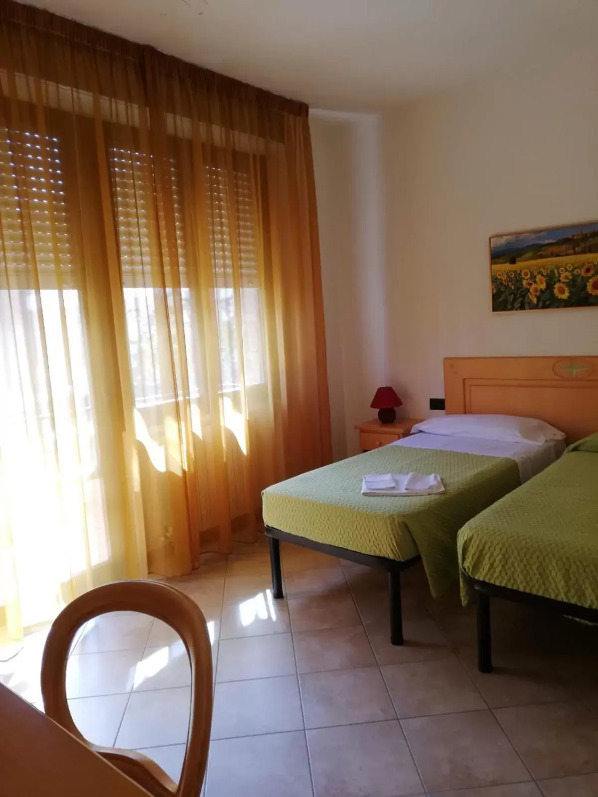 Bed in Le Coltie - affittacamere e appartamenti