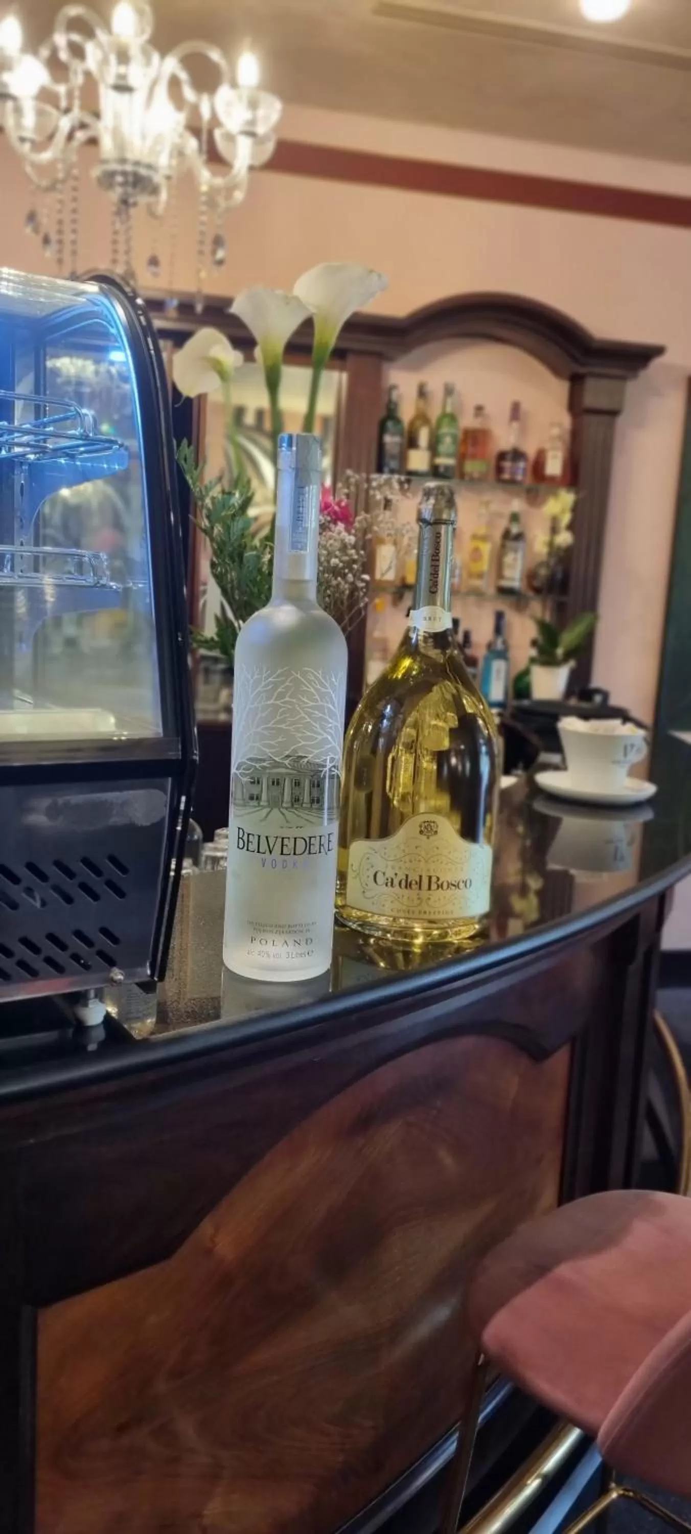 Villa Regina Margherita